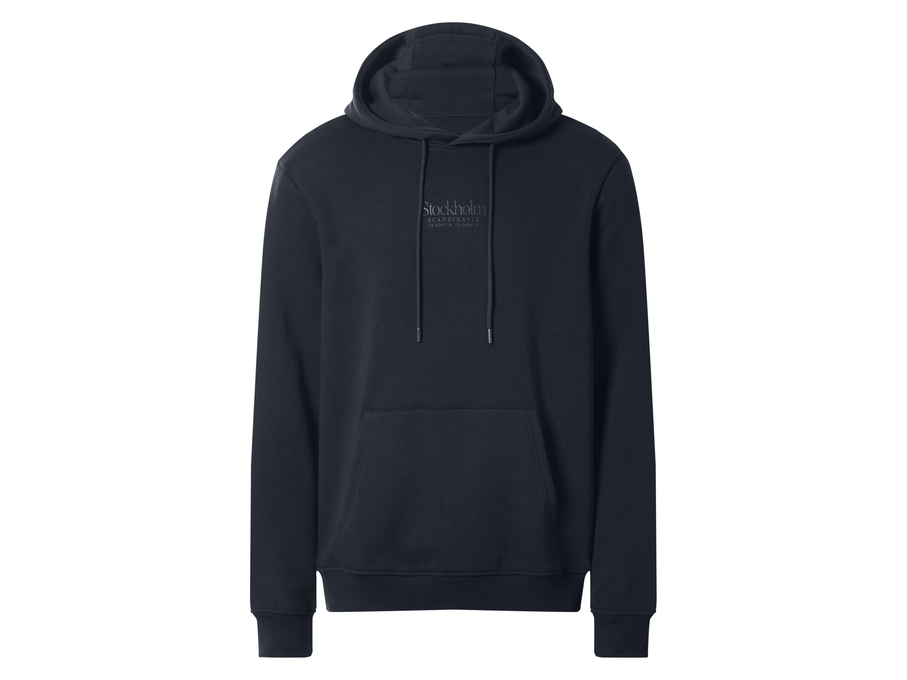ESMARA MEN Bluza męska