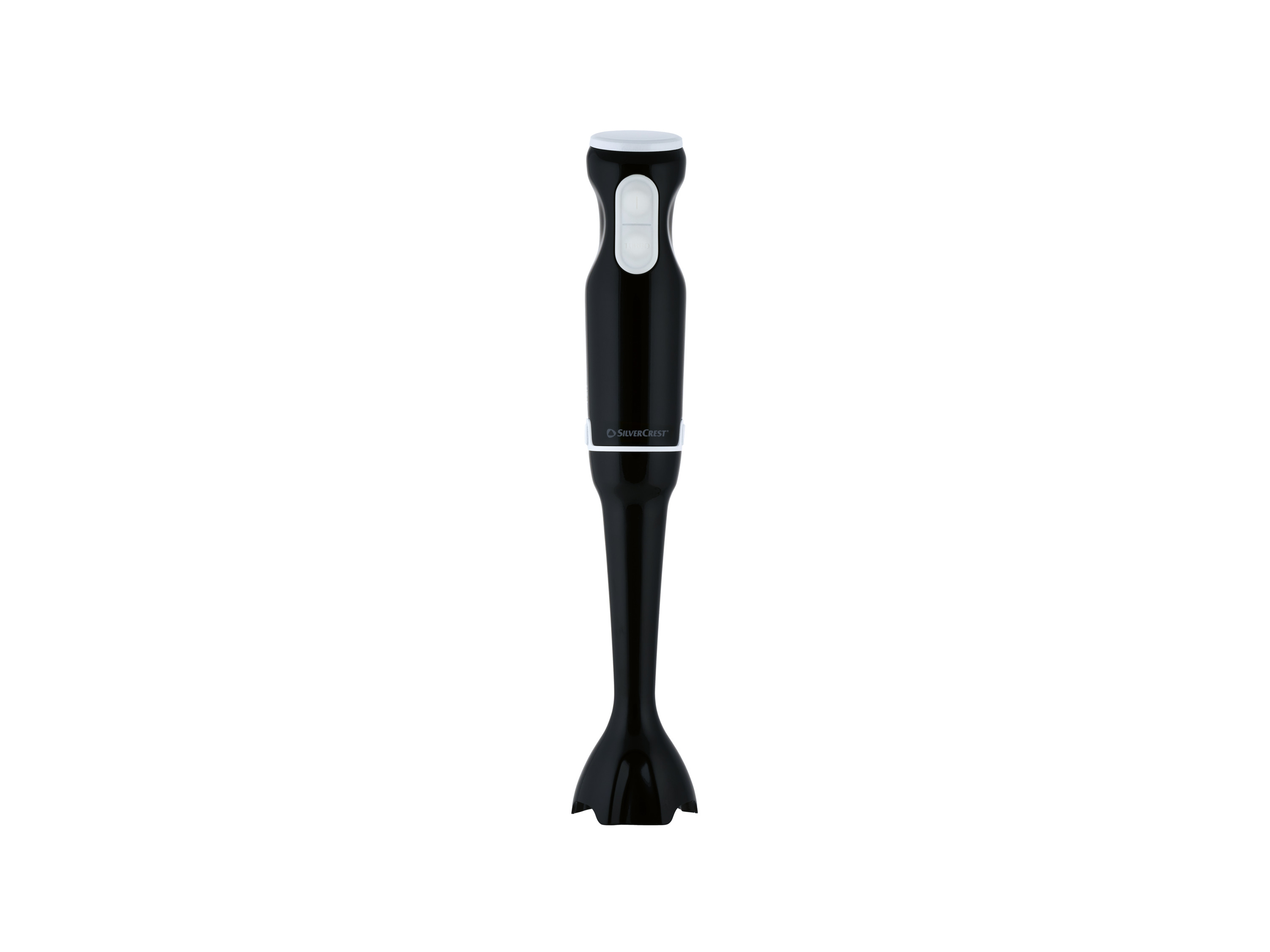 SILVERCREST® Blender ręczny, 350 W (Czarny)