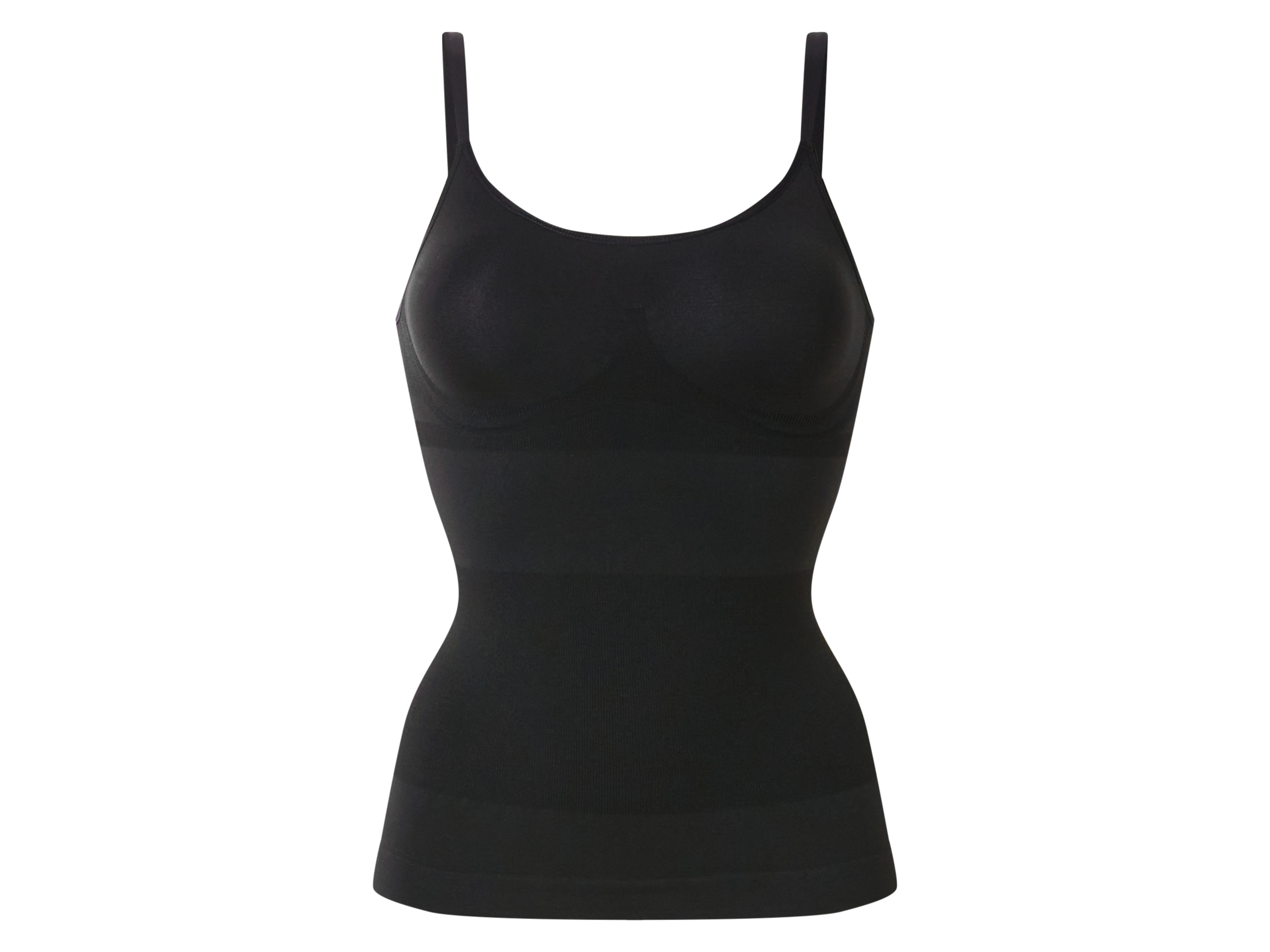 ESMARA® Top modelujący damski soft 