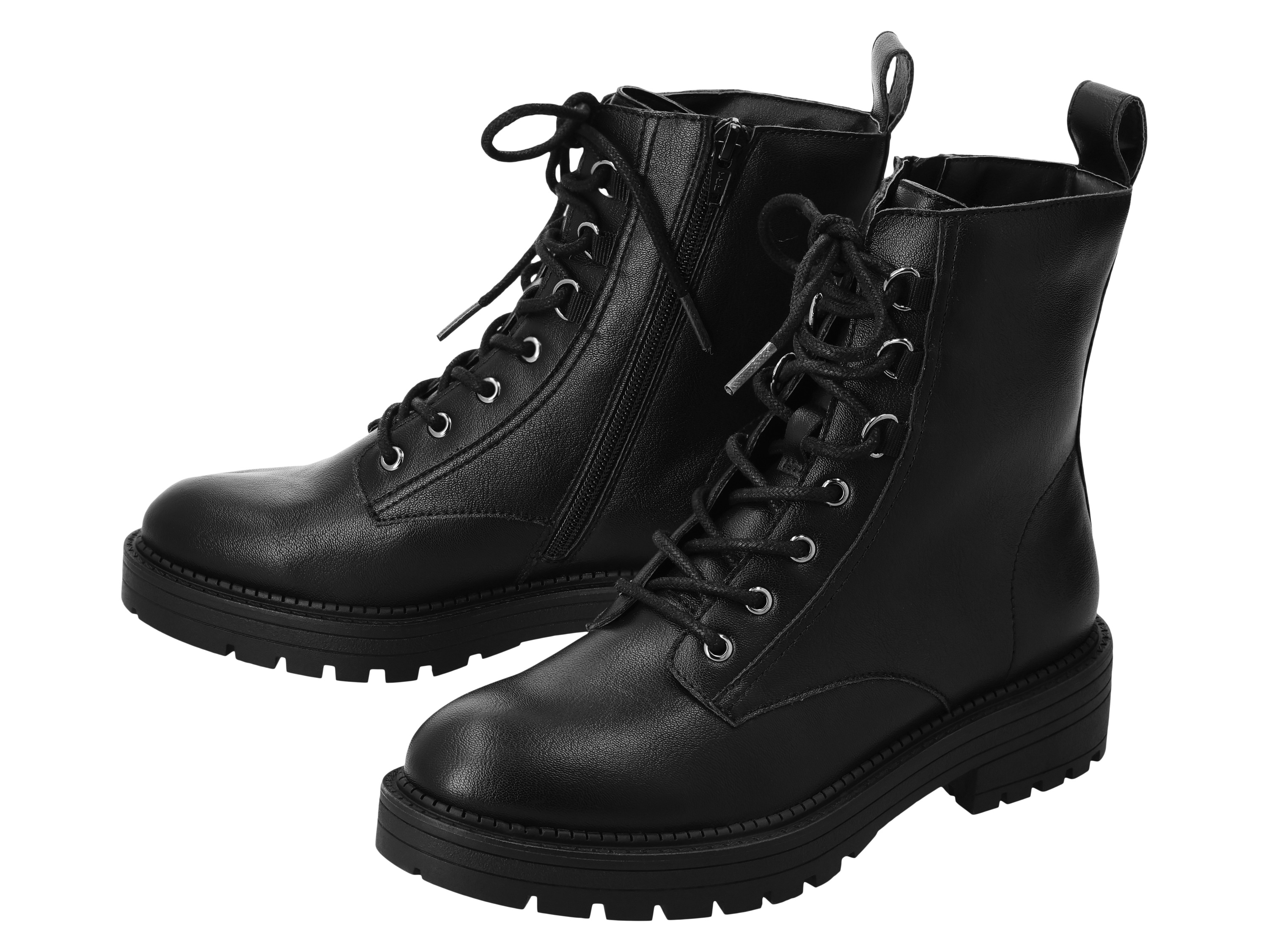 ESMARA® Botki damskie