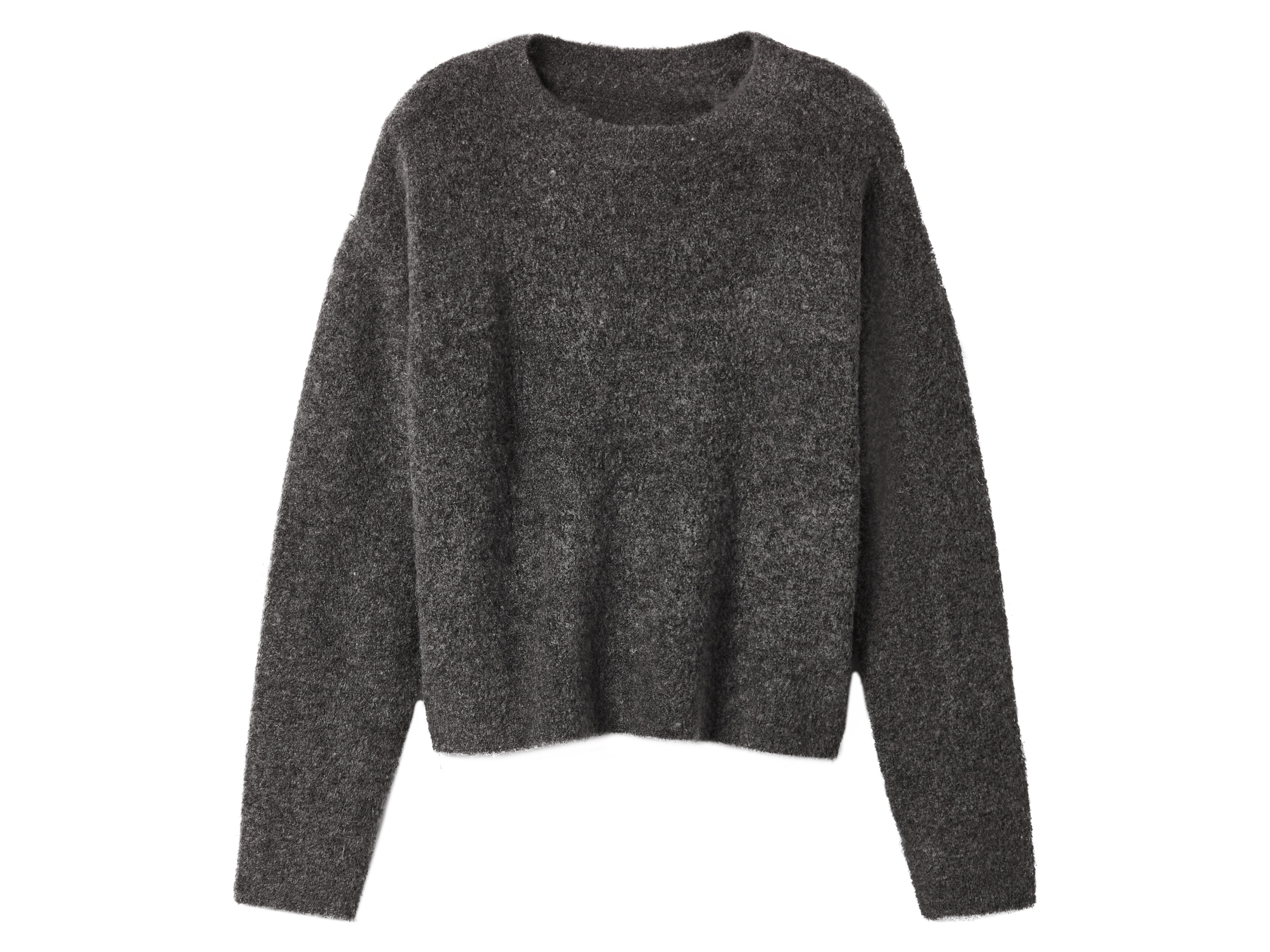 ESMARA® Sweter damski dzianinowy 