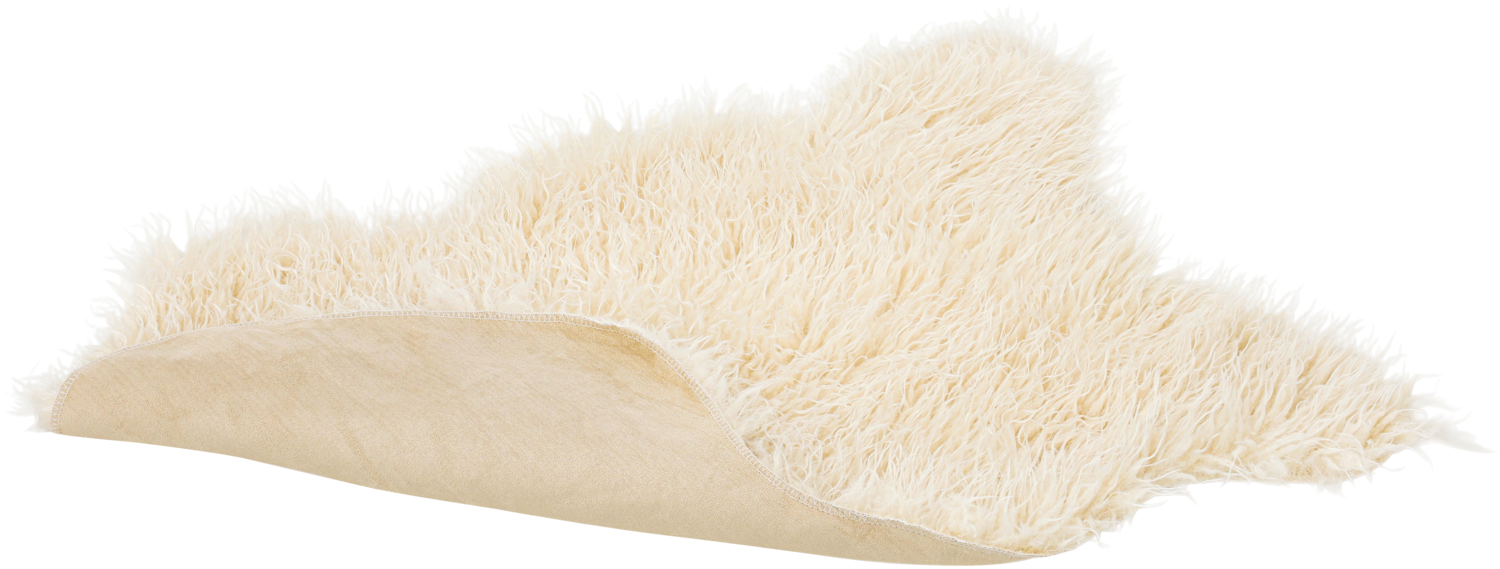 LIVARNO® Dywanik, 60 x90 cm (Beżowy)