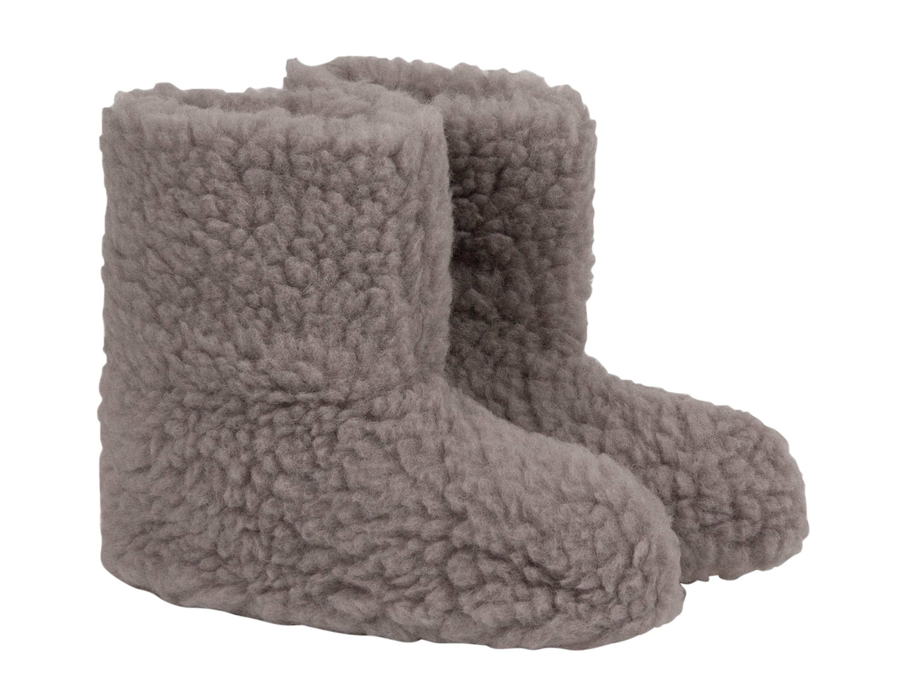 TXL COMFORT Kapcie z wełny