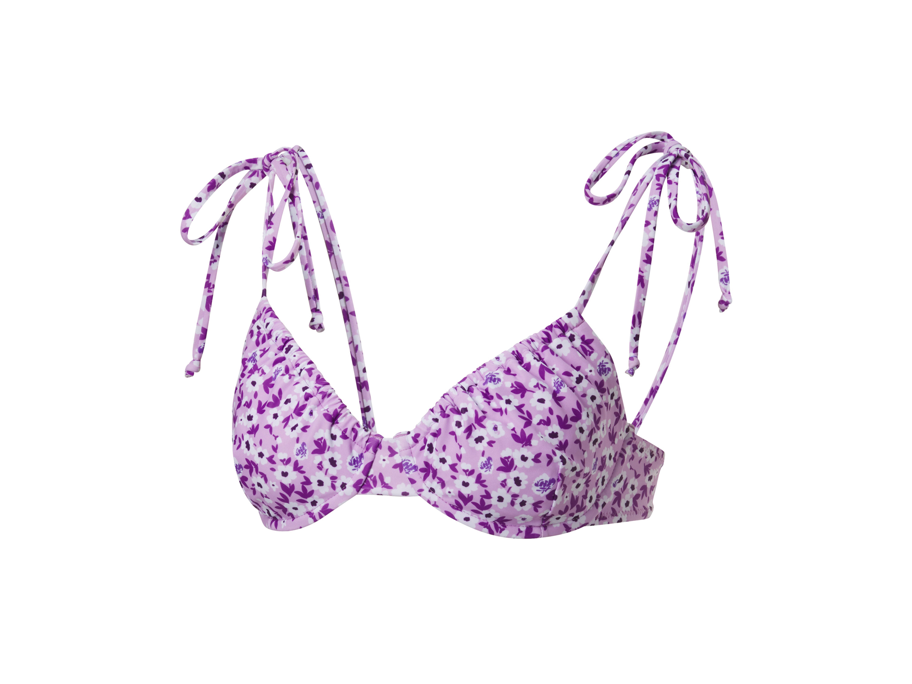 CRIVIT Biustonosz bikini 