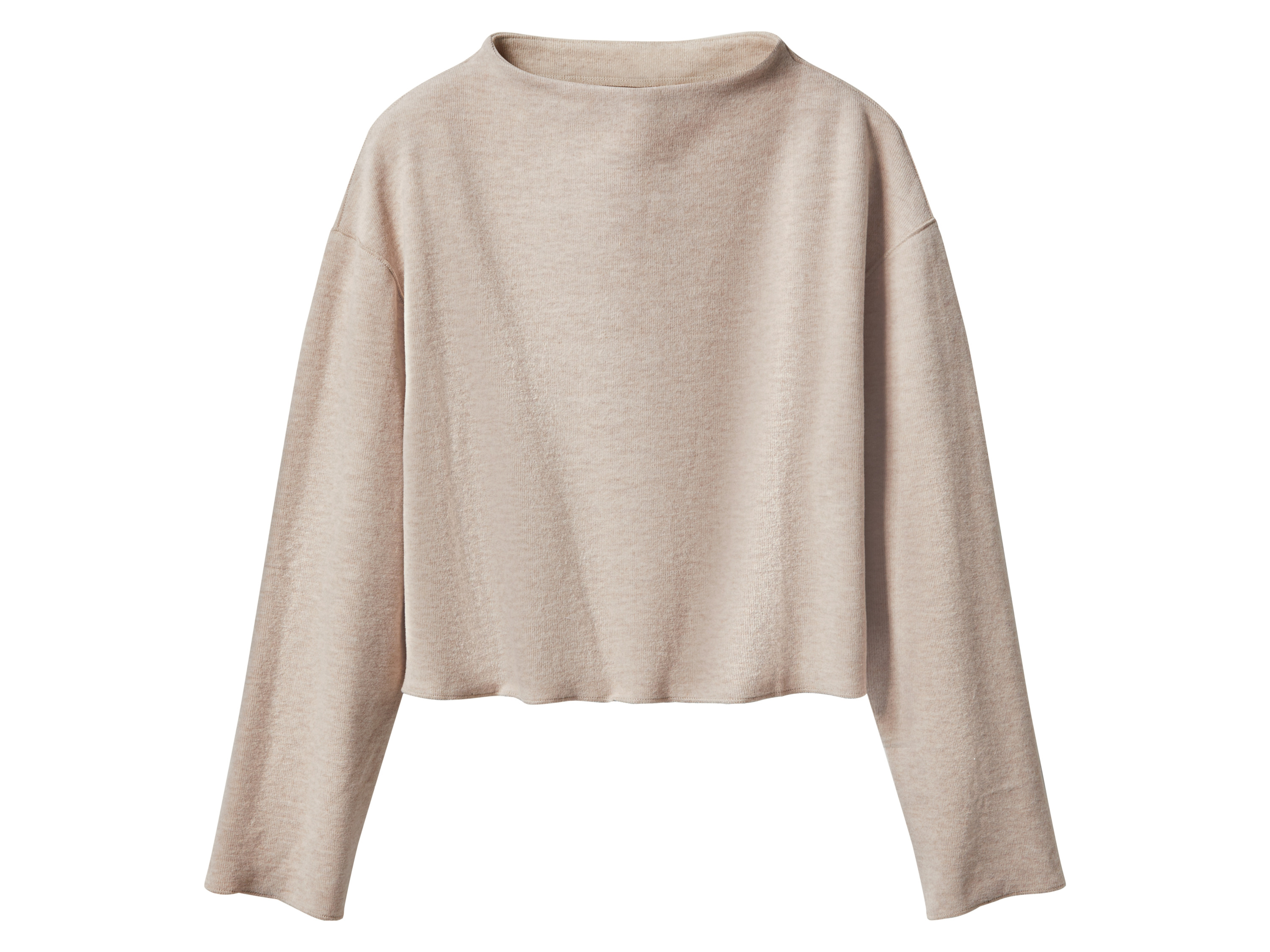 ESMARA® Sweter dzianinowy damski