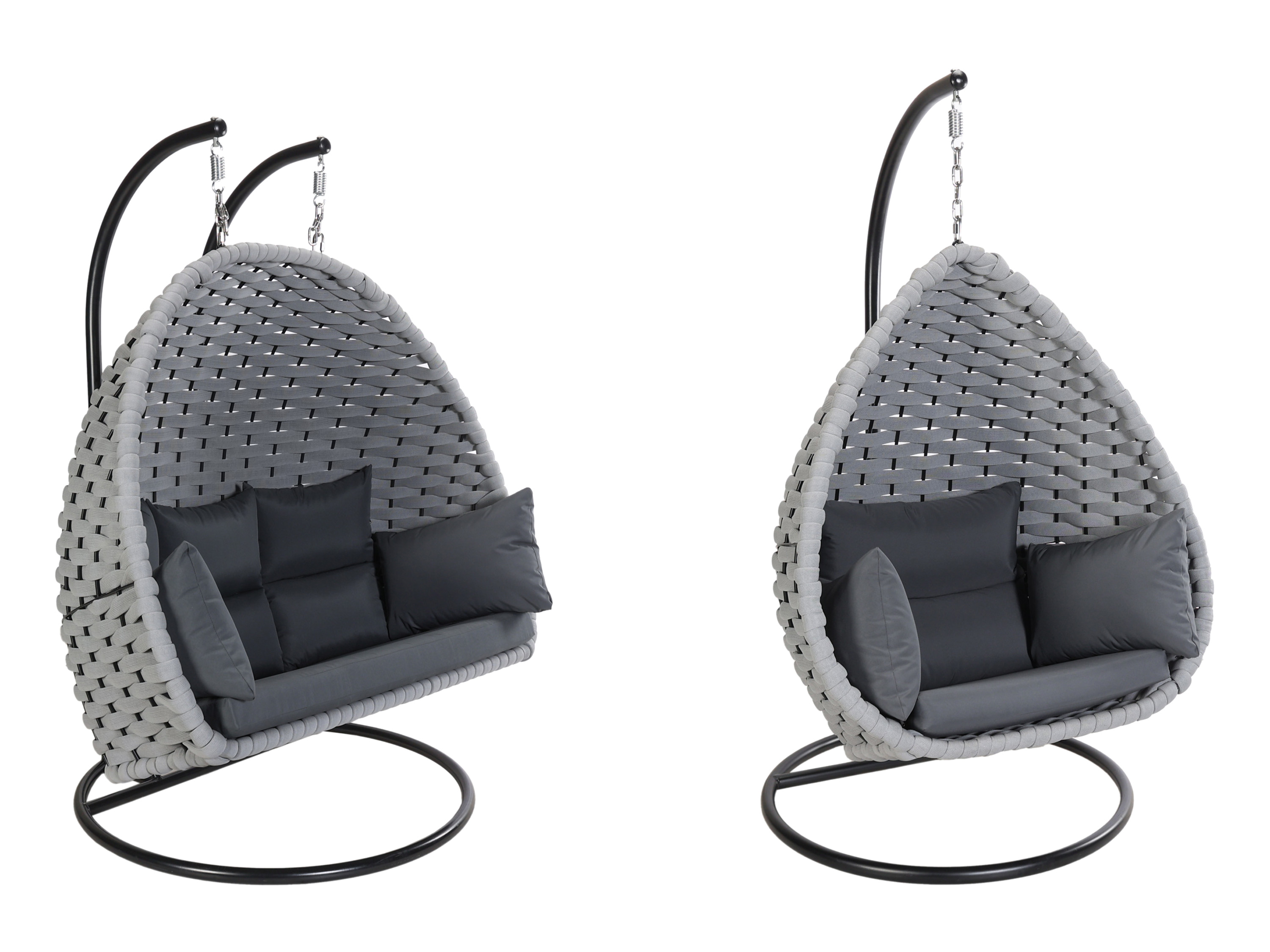 HOME DELUXE Fotel wiszący CADEIRA