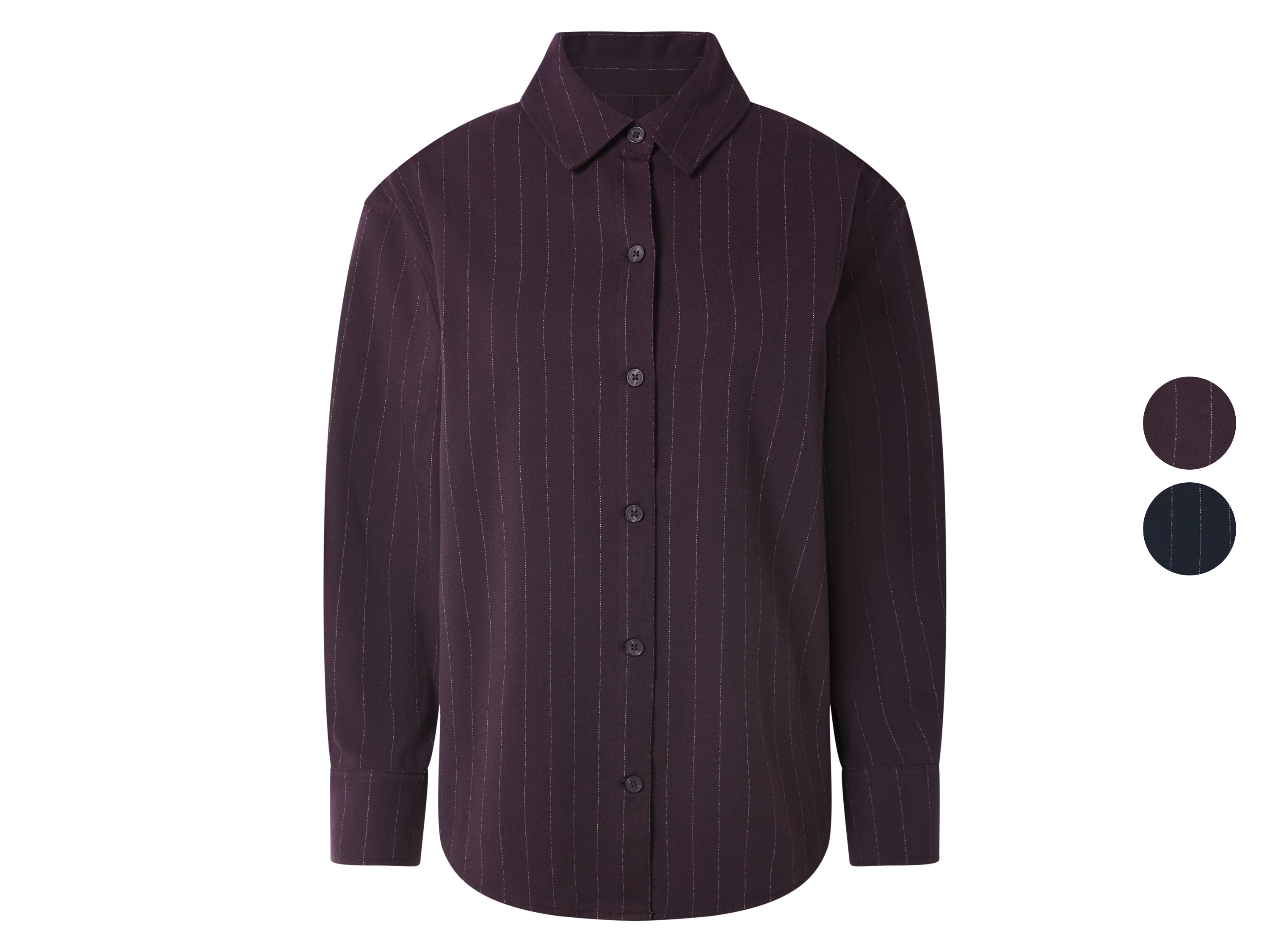 ESMARA® Koszula oversize damska