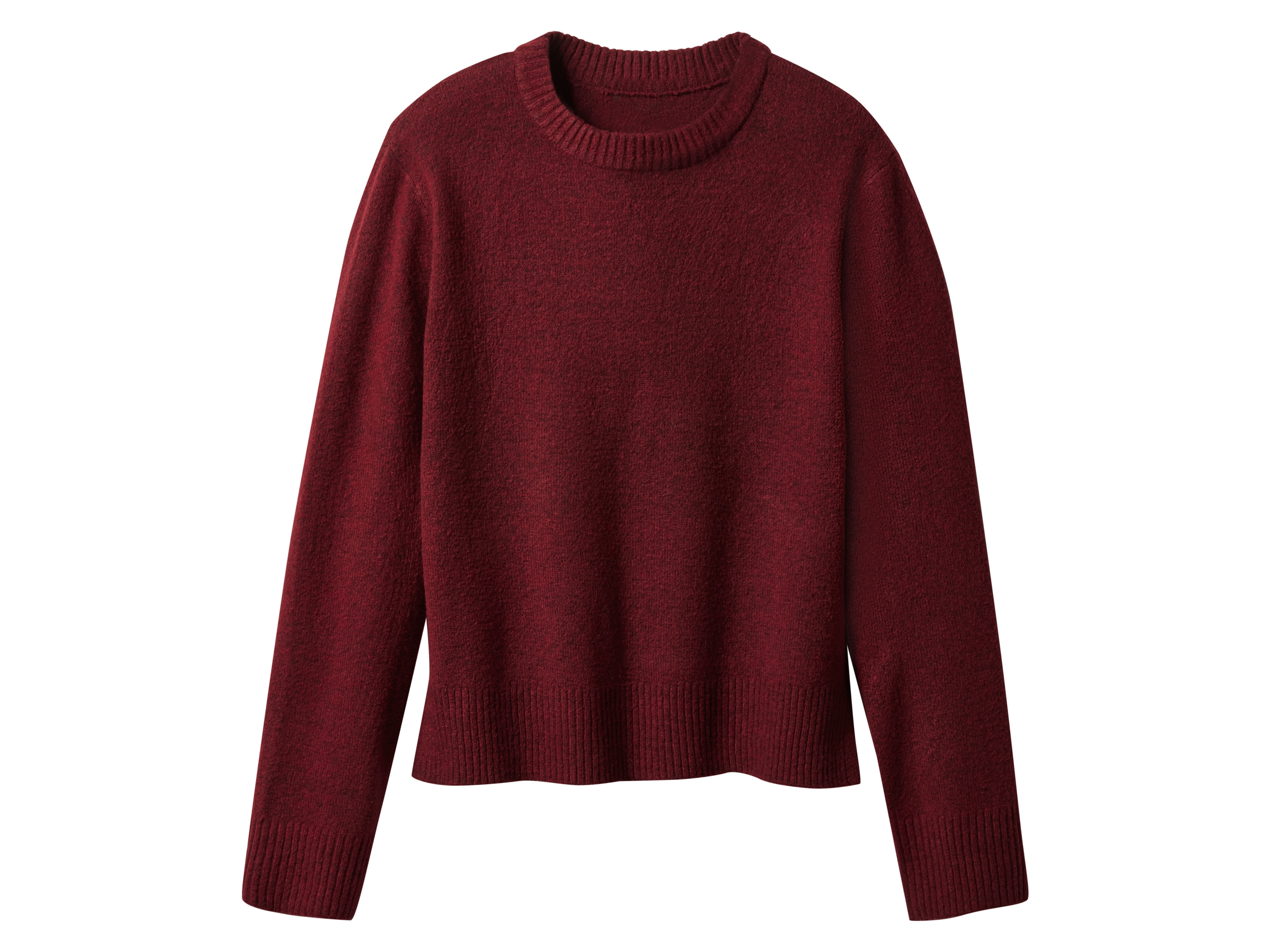 ESMARA® Sweter dzianinowy damski  