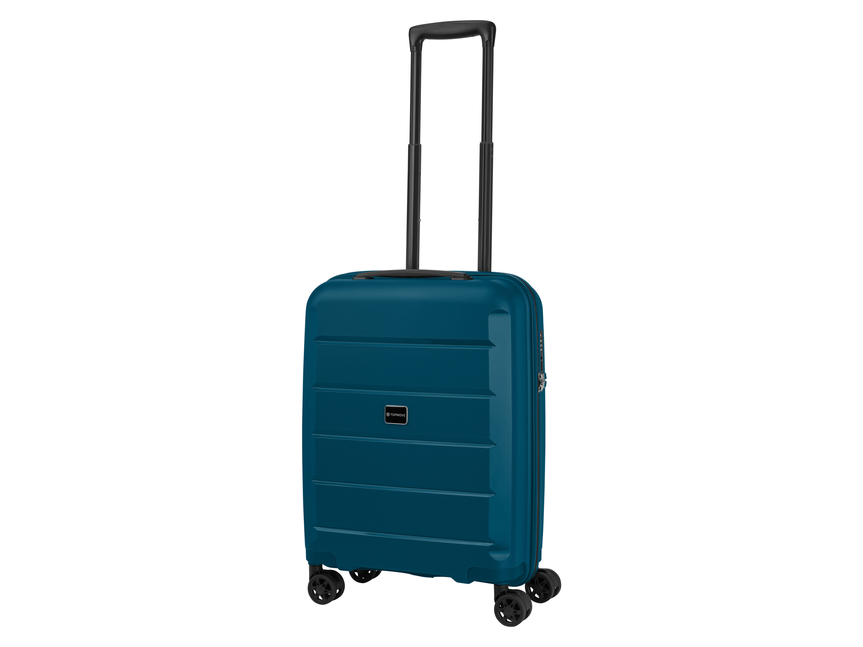 TOPMOVE® Walizka na kółkach, 30 l