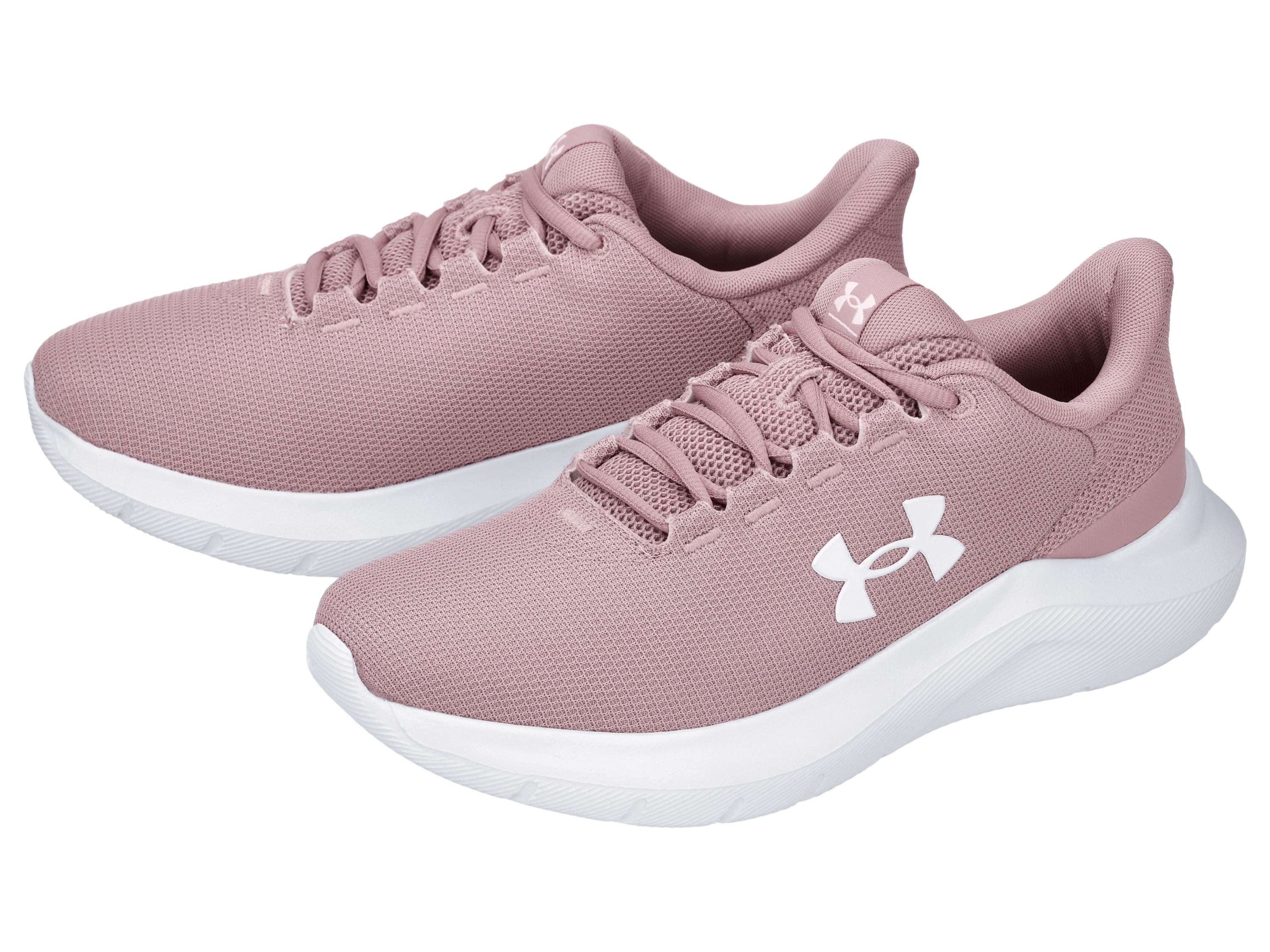 UNDER ARMOUR Buty treningowe damskie (Szary, 37)