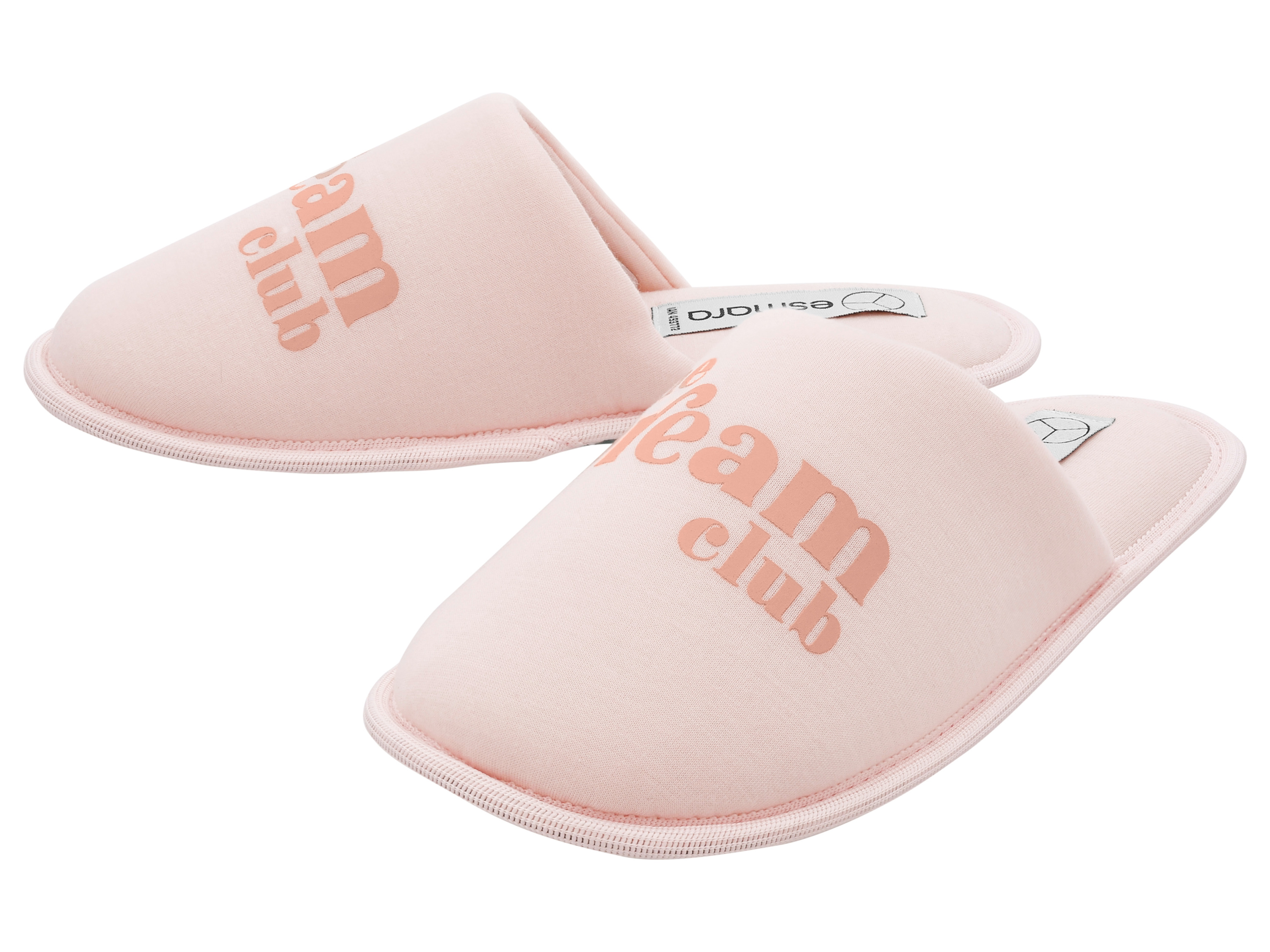 ESMARA® Kapcie damskie 