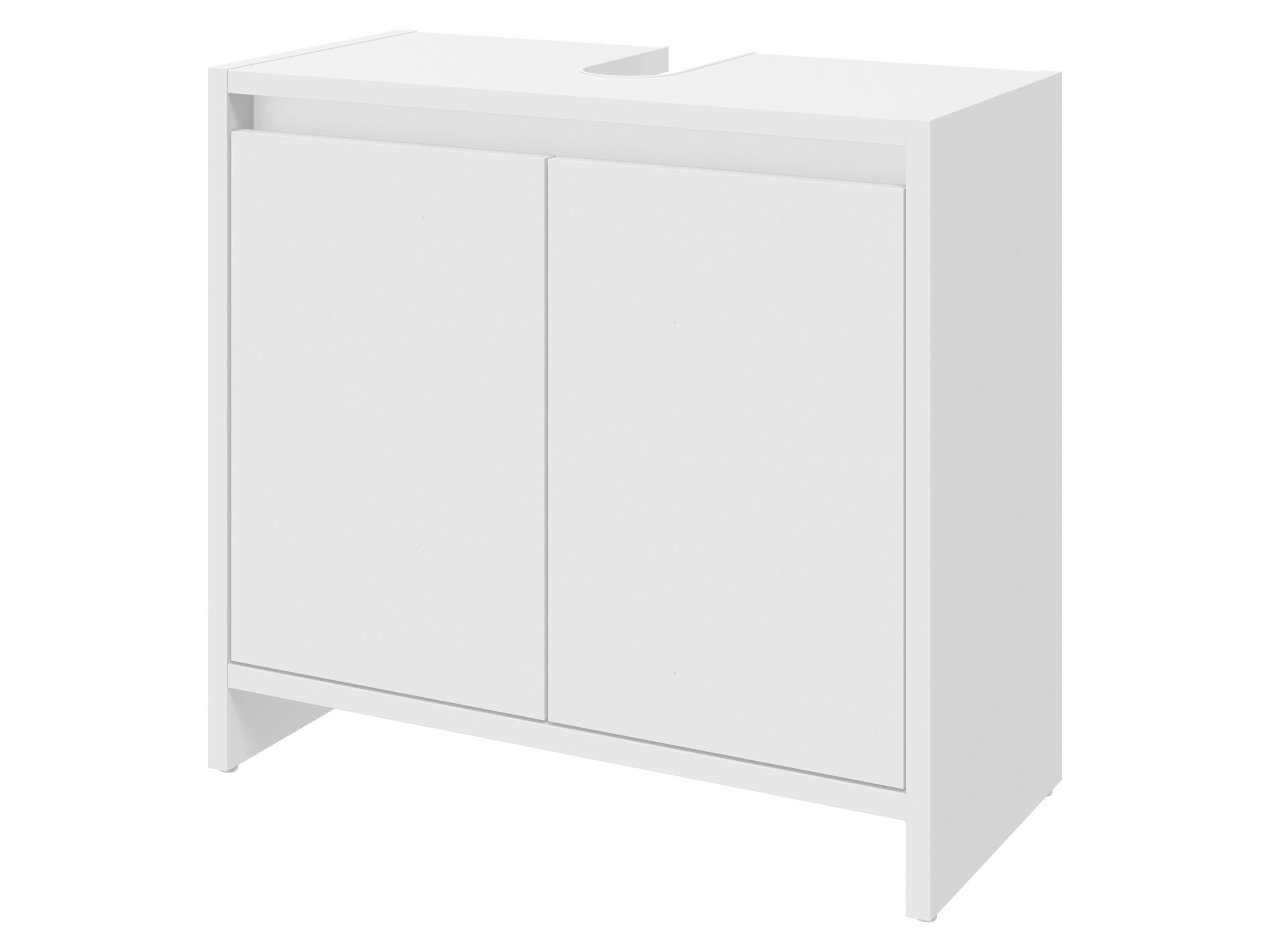 LIVARNO® Szafka pod umywalkę Oslo