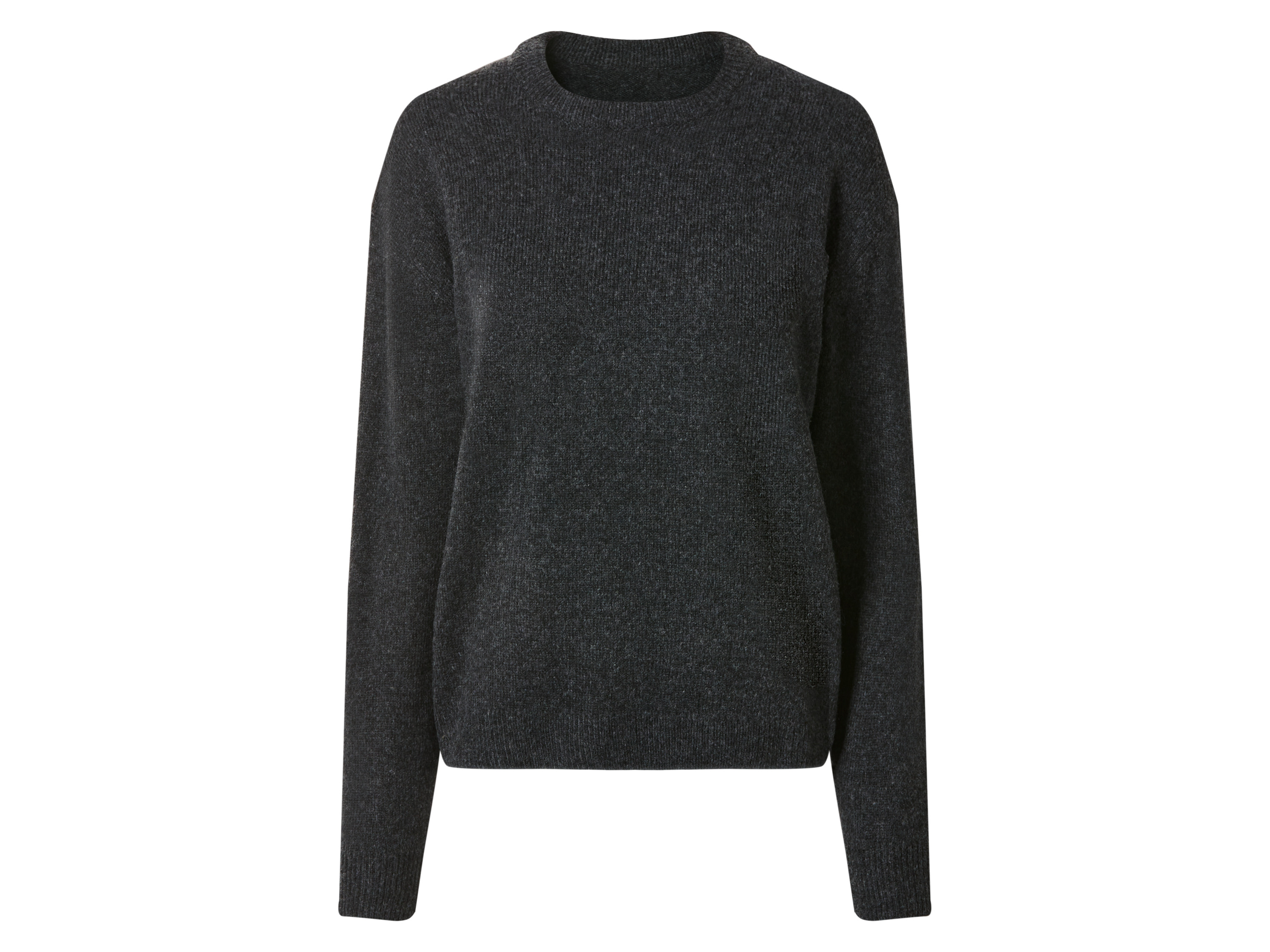 ESMARA® Sweter damski z dodatkiem wełny 