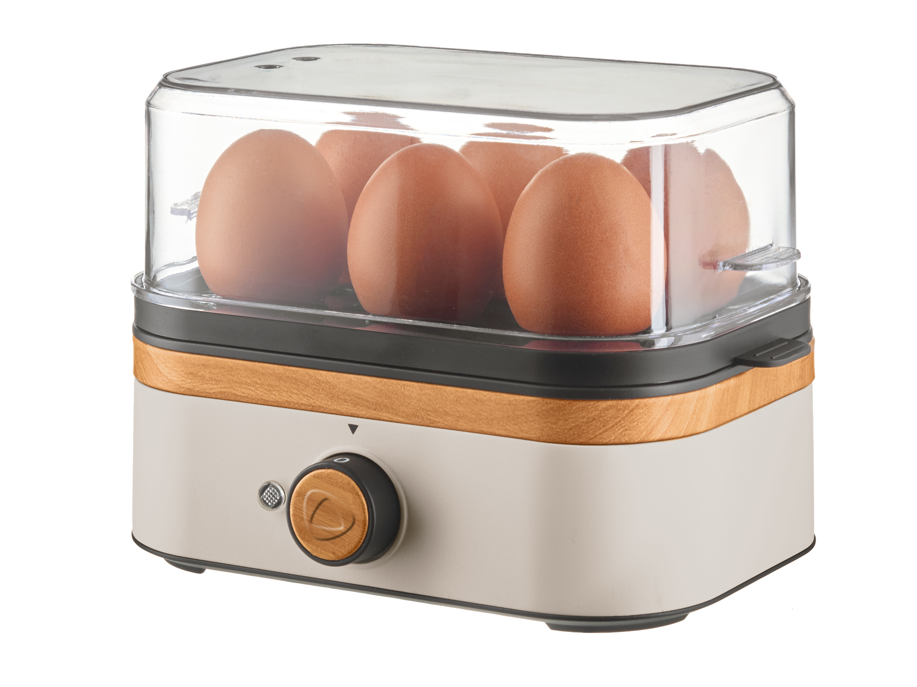 SILVERCREST® Jajowar SEKH 400 C1 (Beżowy)