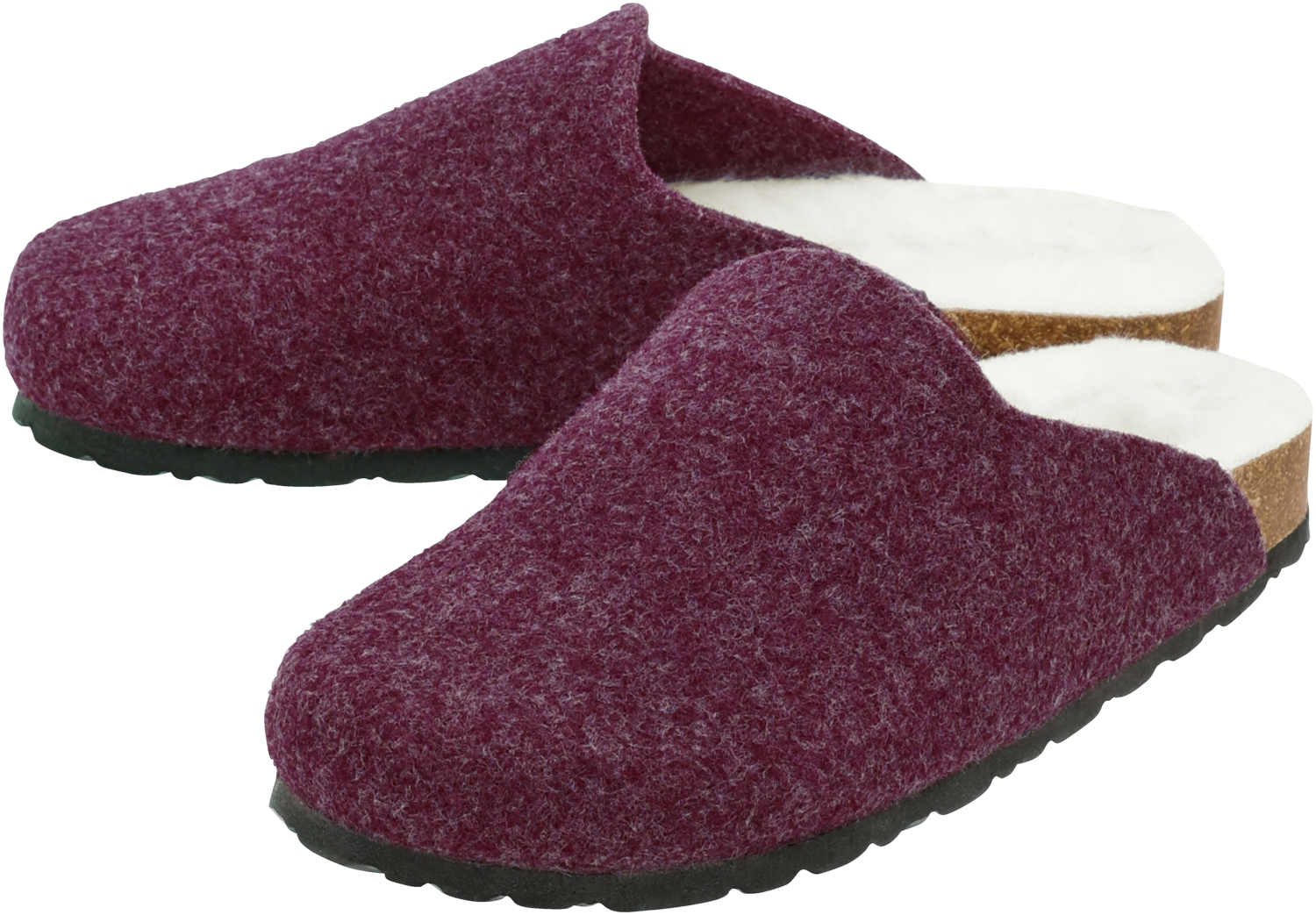 ESMARA® Chodaki damskie clogsy