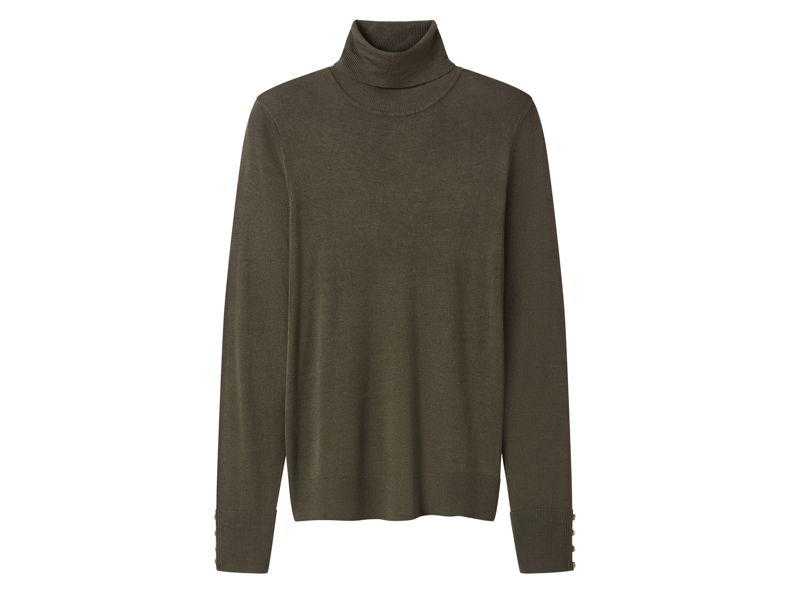 ESMARA® Sweter damski dzianinowy 