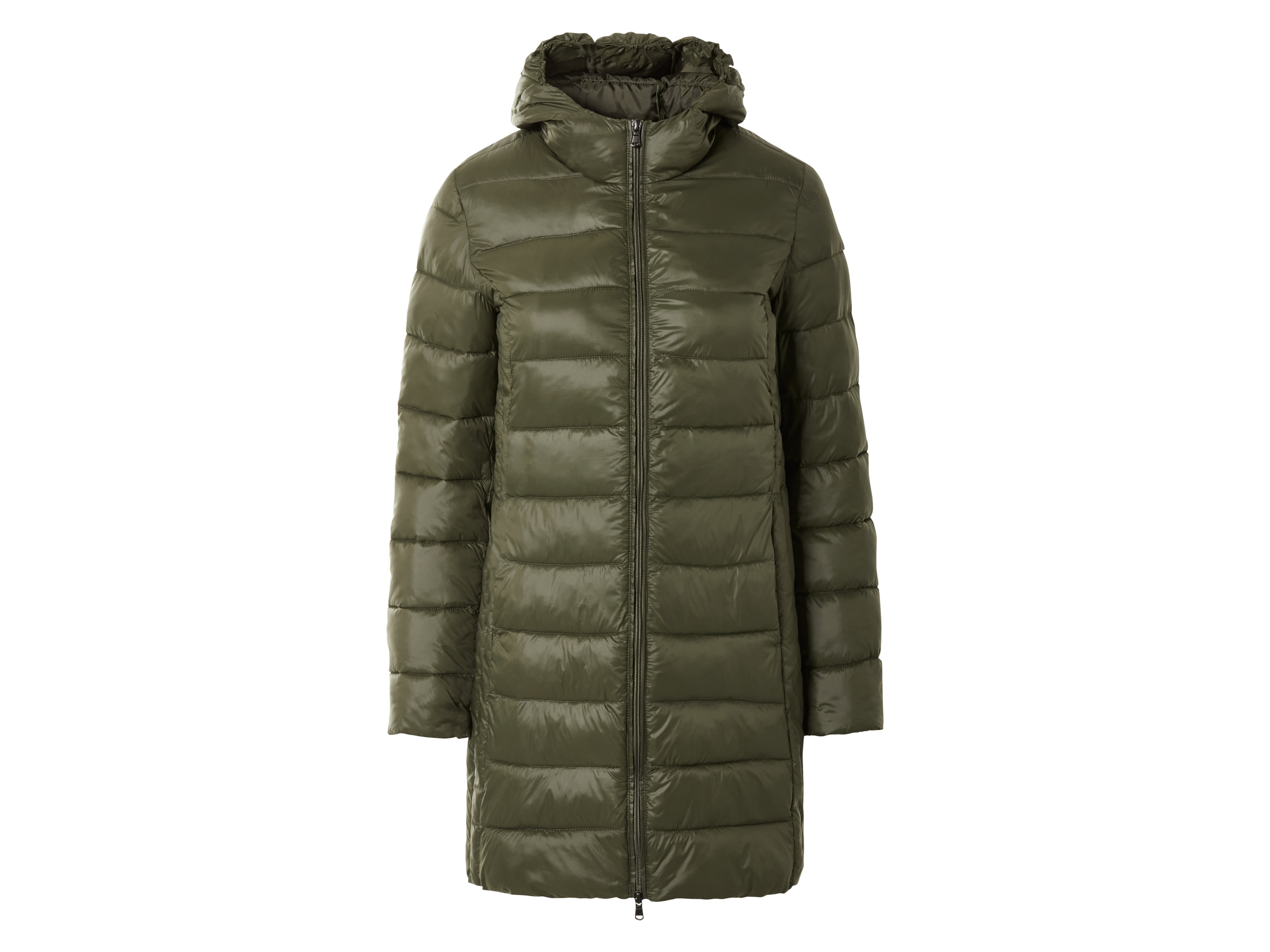 ESMARA® Lekki płaszcz damski 