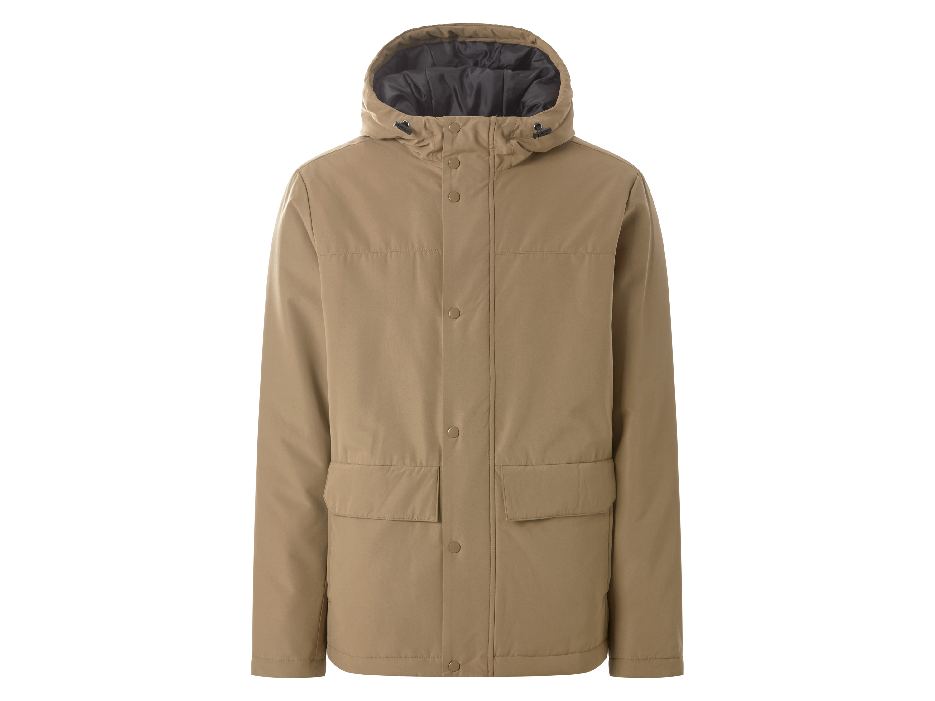 ESMARA MEN Parka męska 
