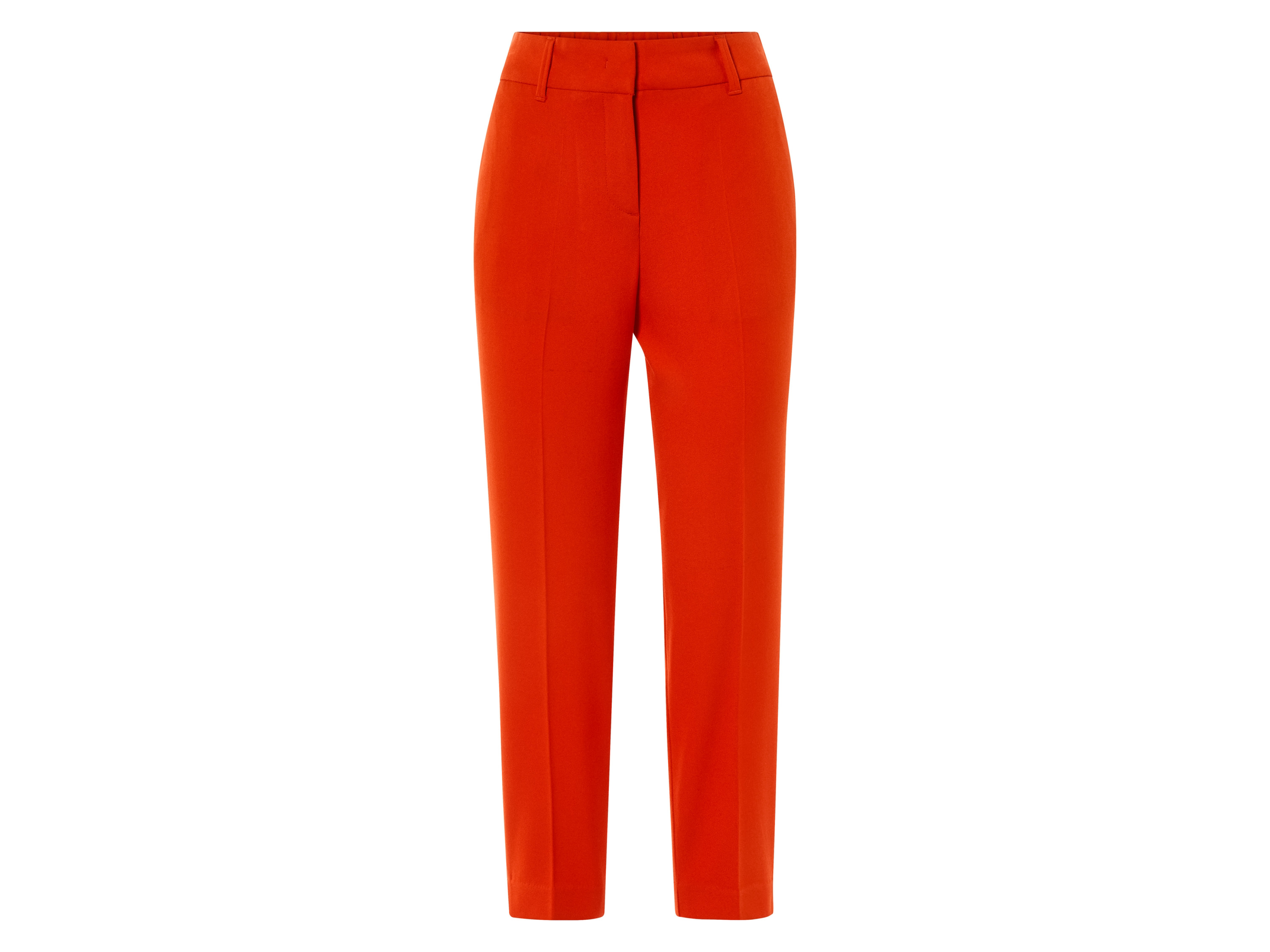 ESMARA® Spodnie slacks damskie 