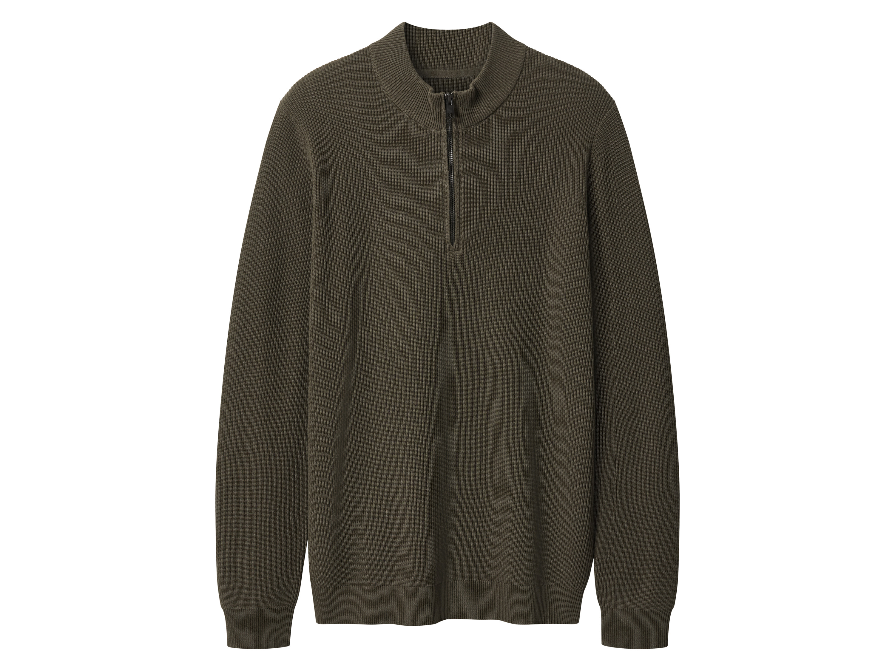 ESMARA MEN Sweter dzianinowy męski 