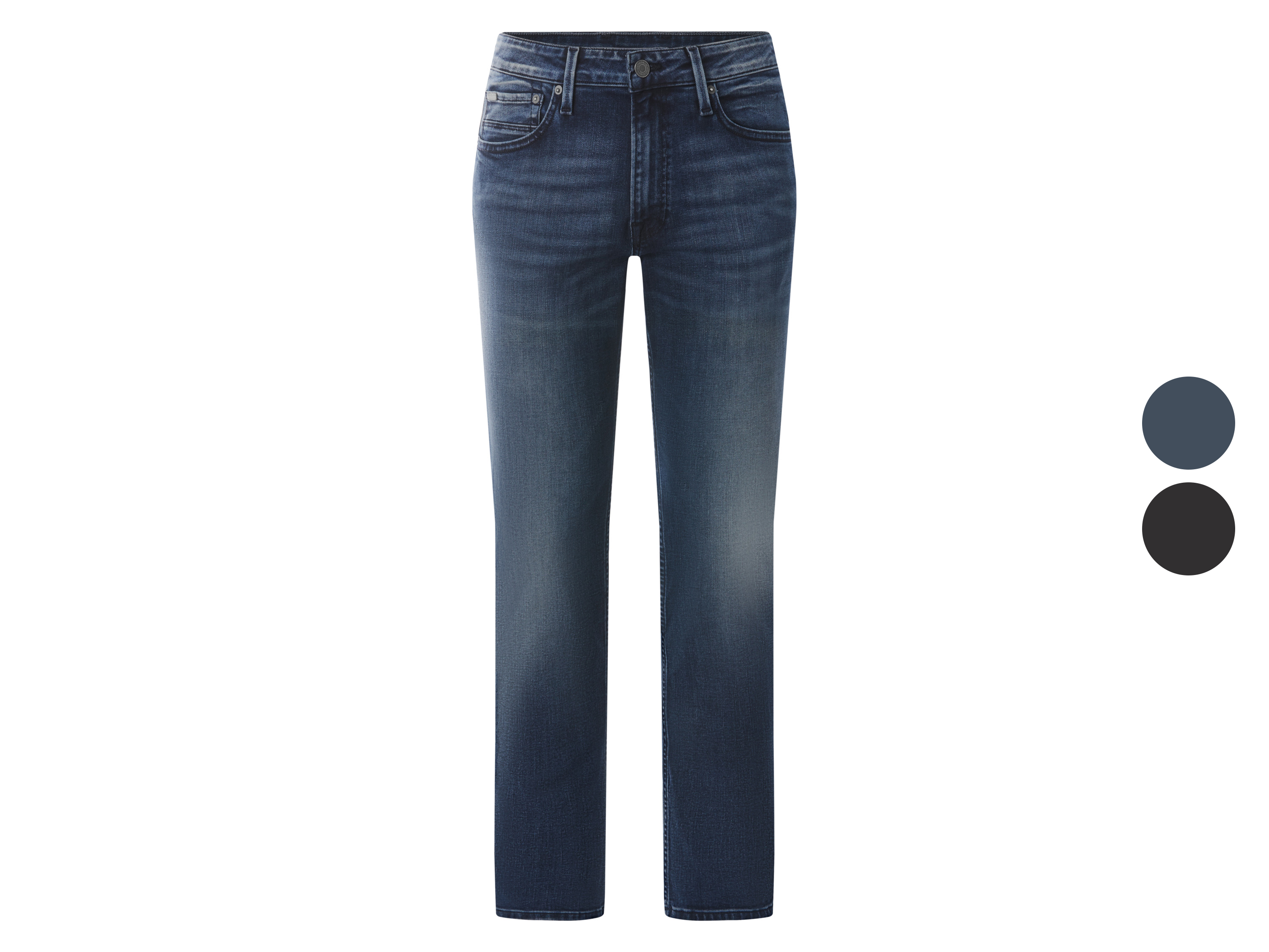 JACK & JONES Jeansy męskie