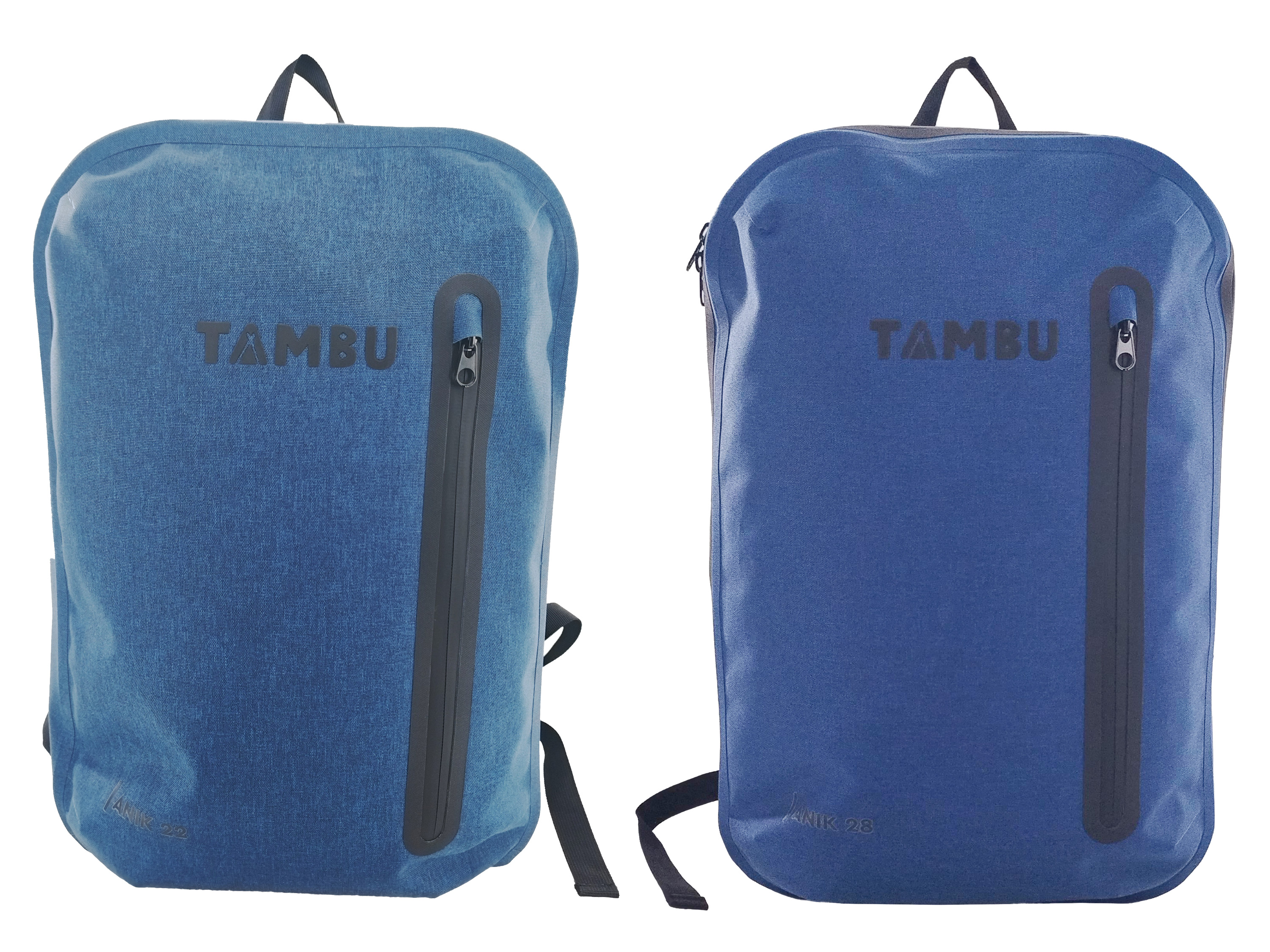 TAMBU Wodoodporny plecak Anik