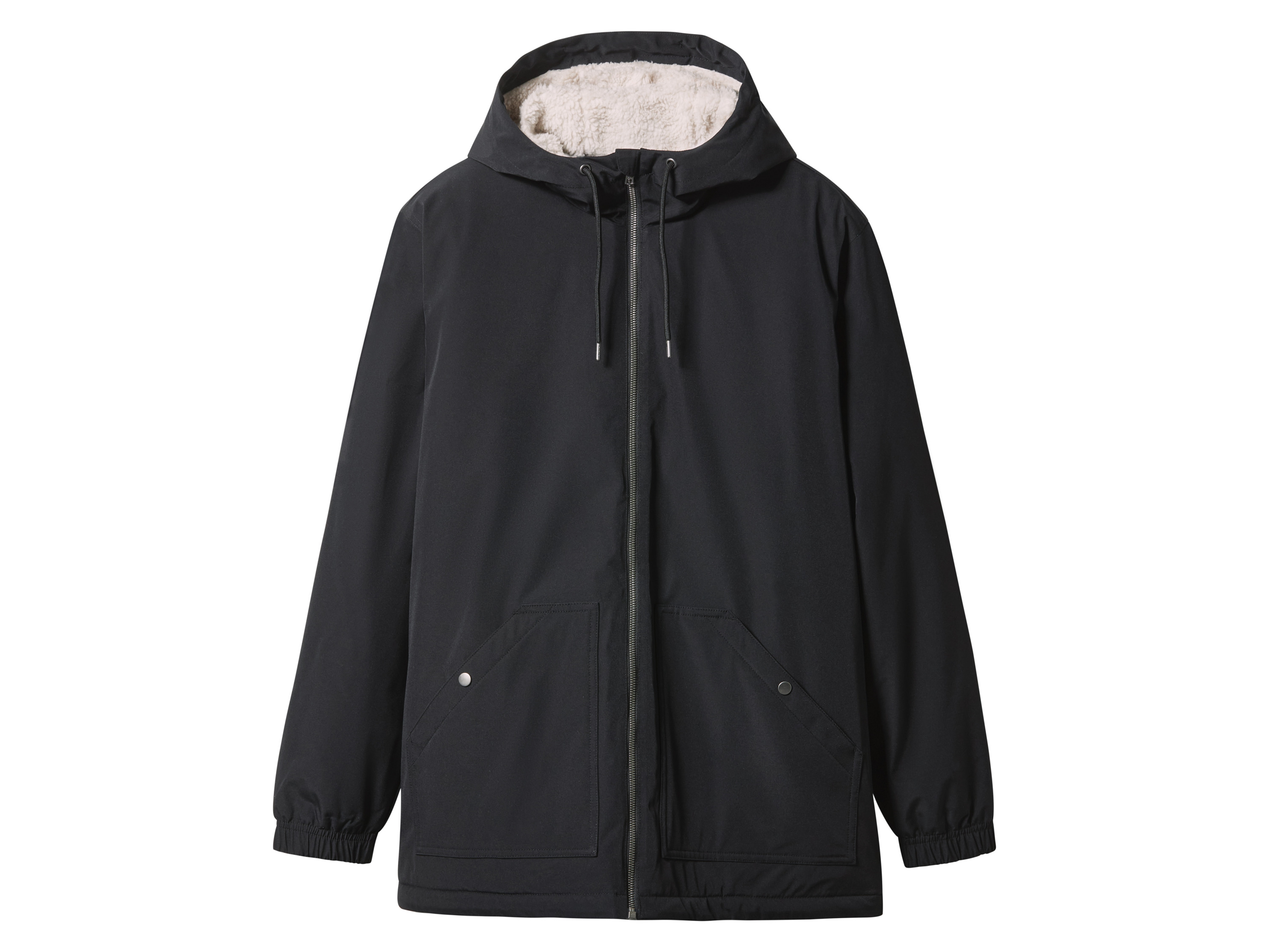 ESMARA MEN Parka męska 