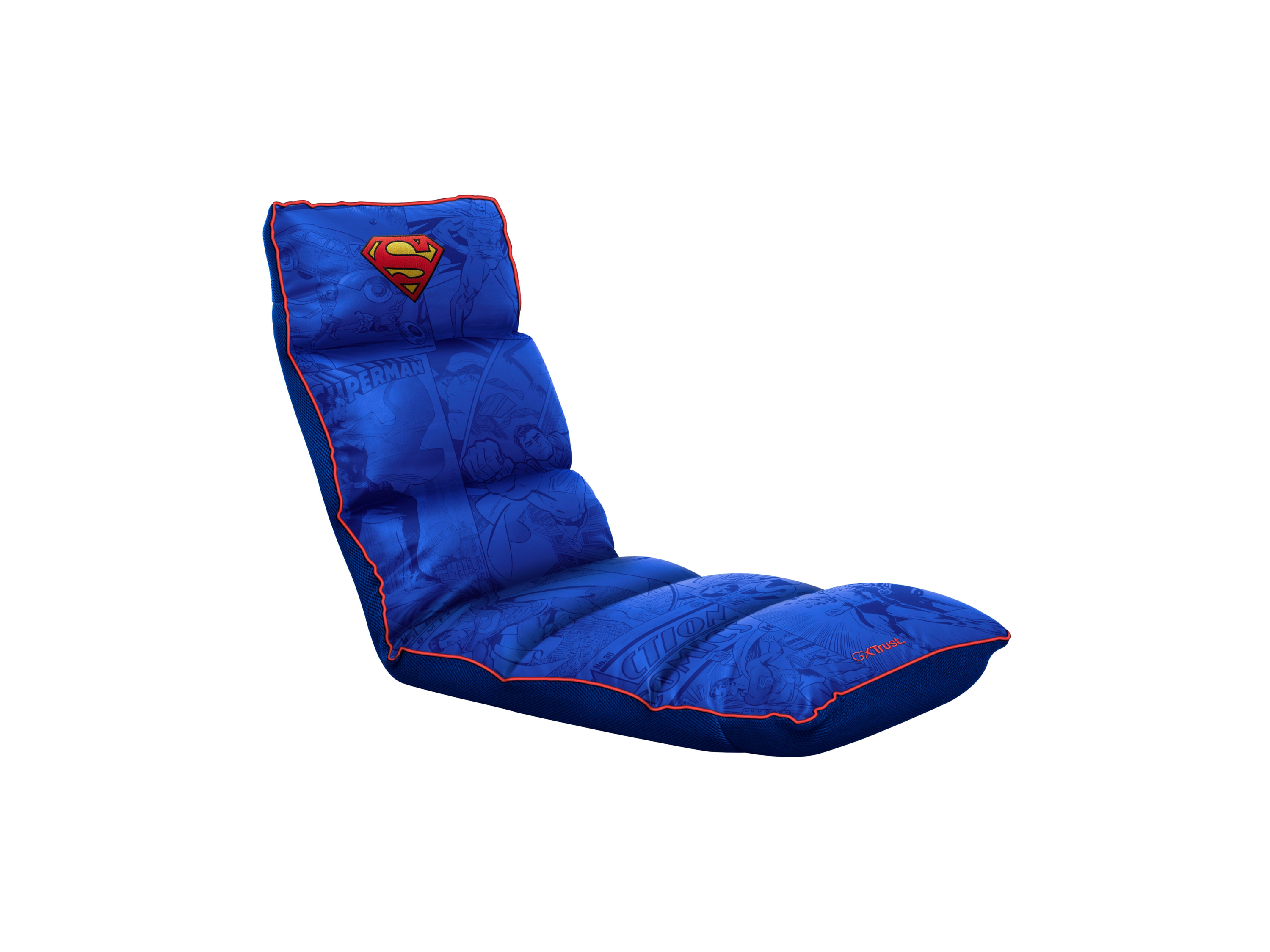 TRUST Rayzee Superman GXT718SM