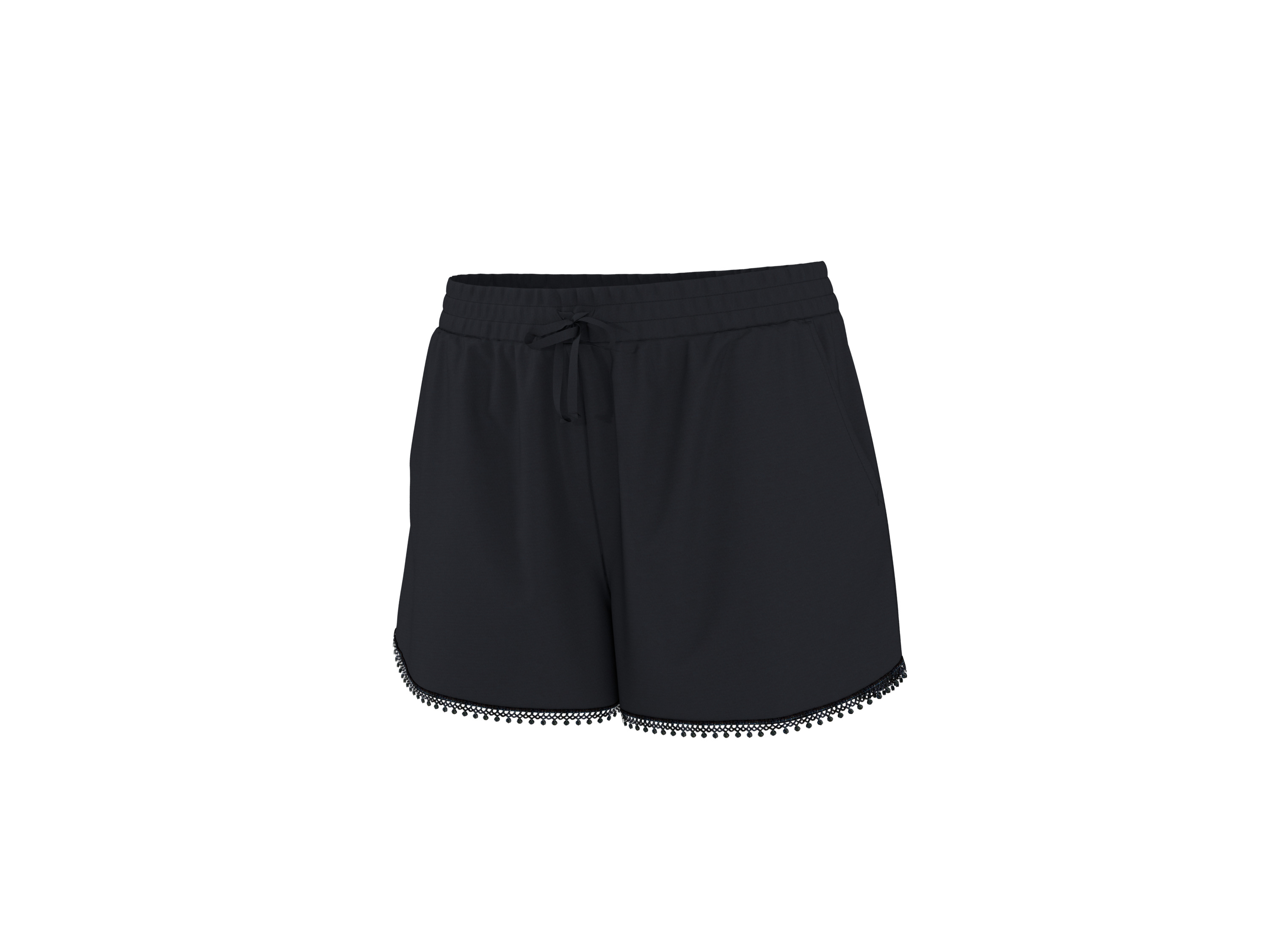 ESMARA® Szorty damskie