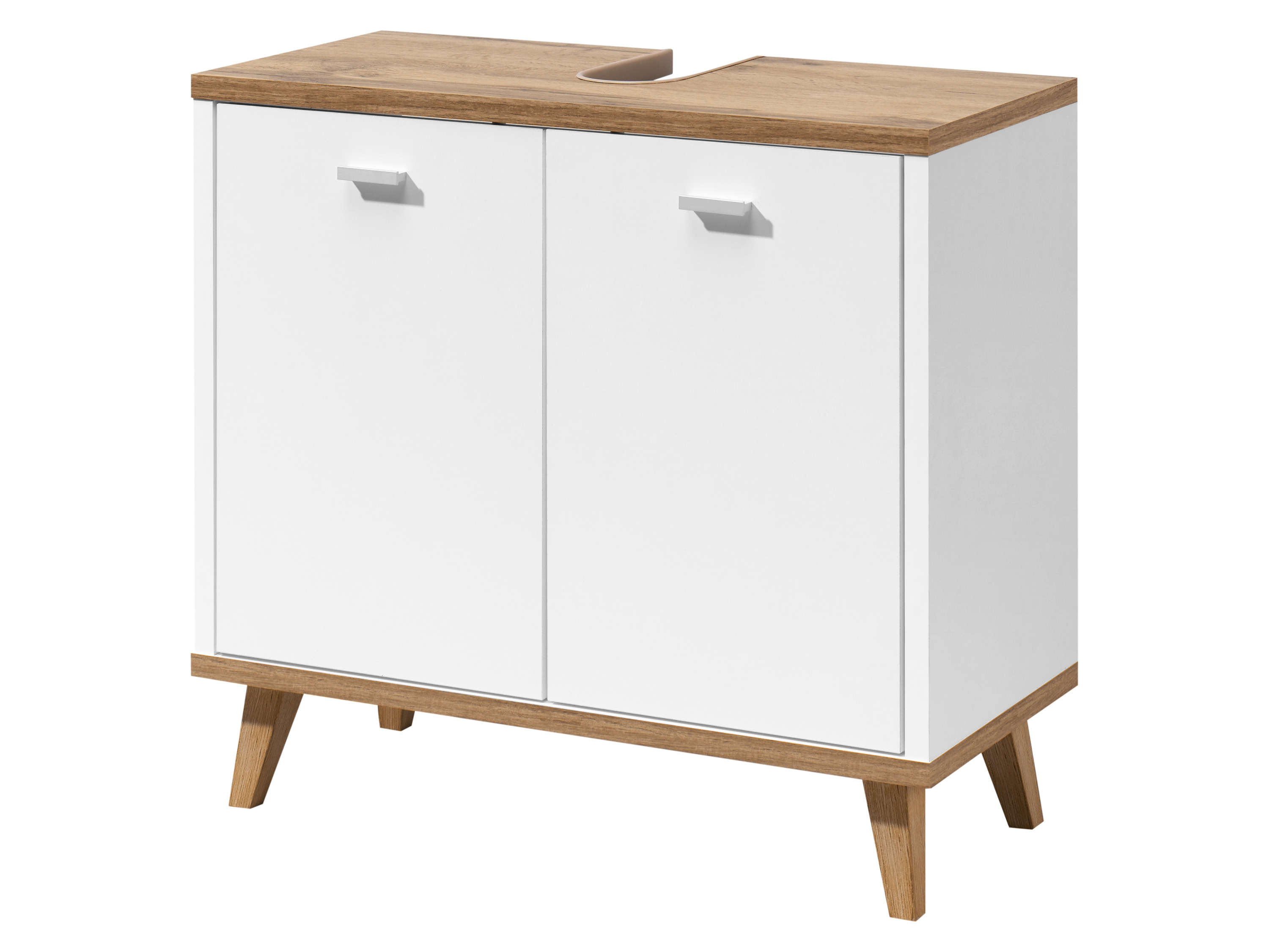 LIVARNO® Szafka pod umywalkę Corfu