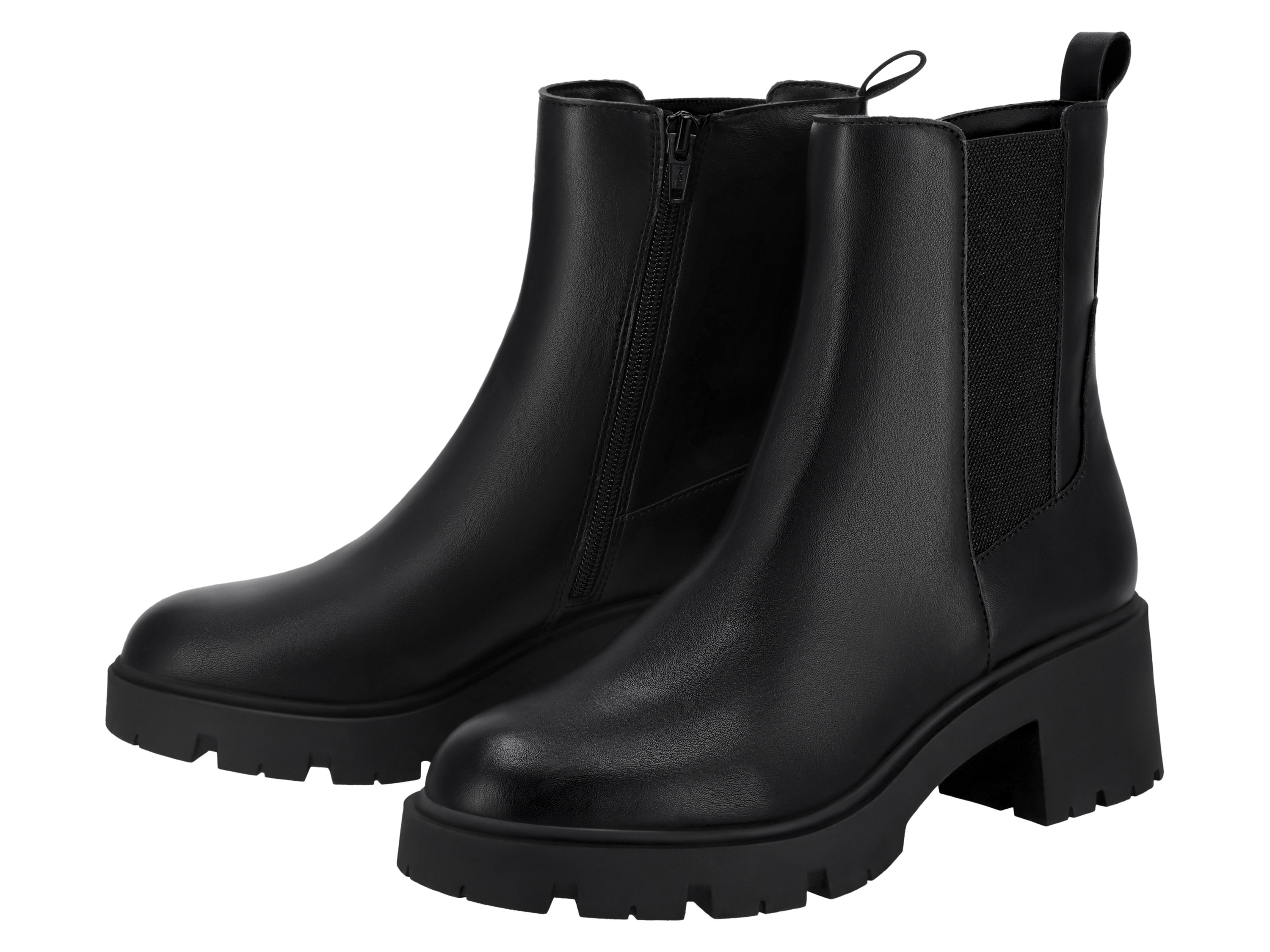 ESMARA® Botki damskie