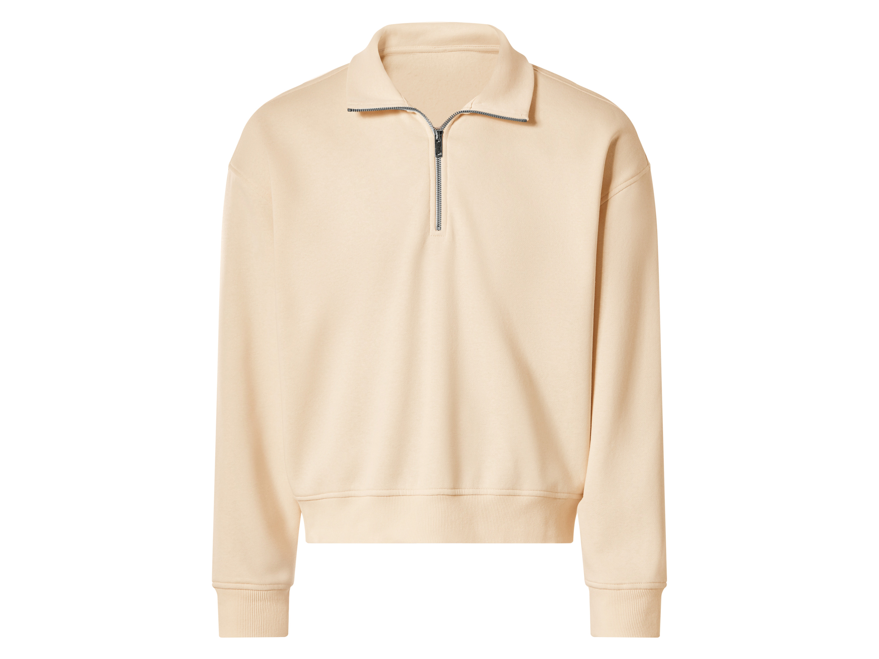 ESMARA MEN Bluza dresowa męska 