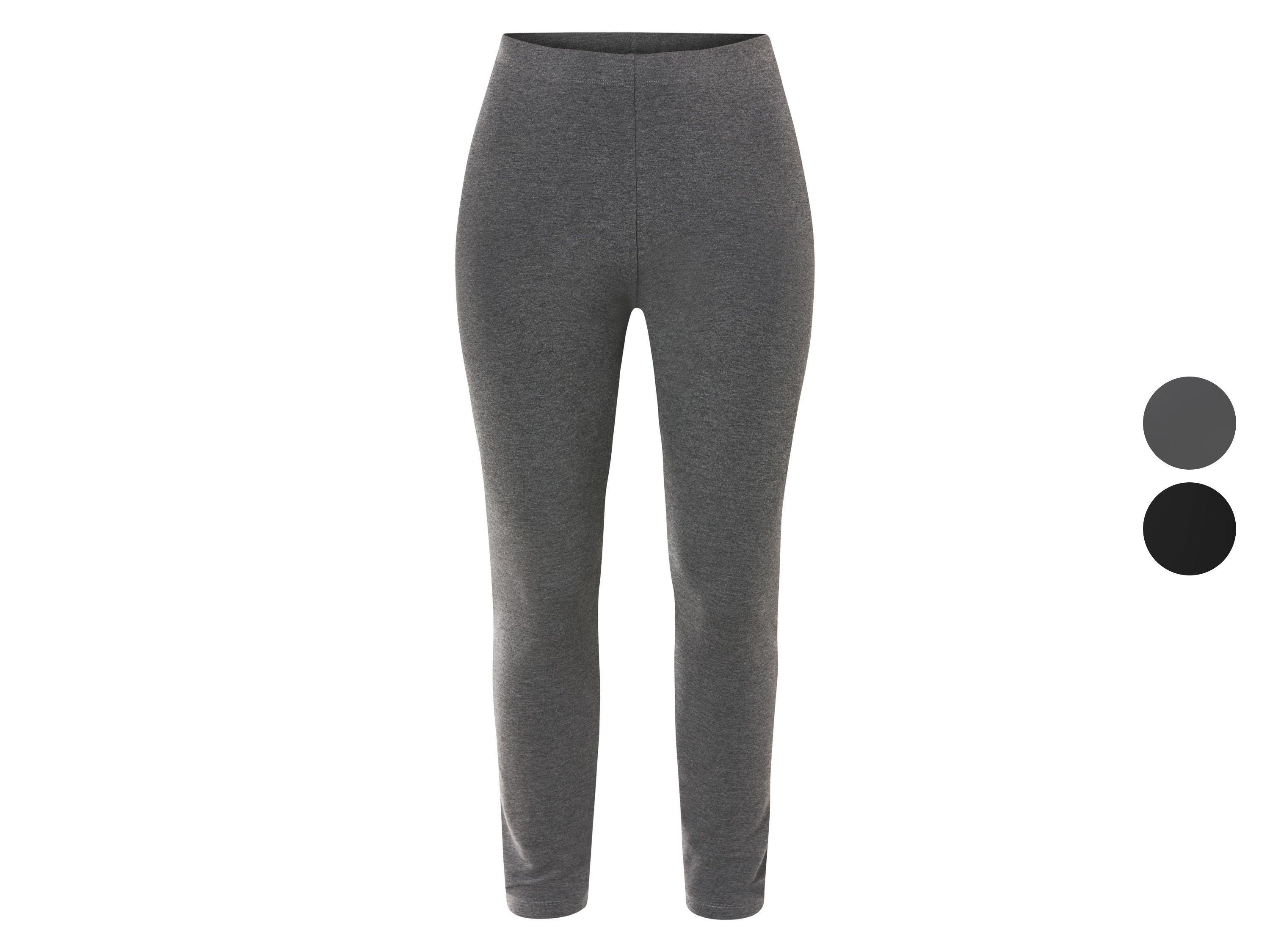 ESMARA® Legginsy termoaktywne damskie
