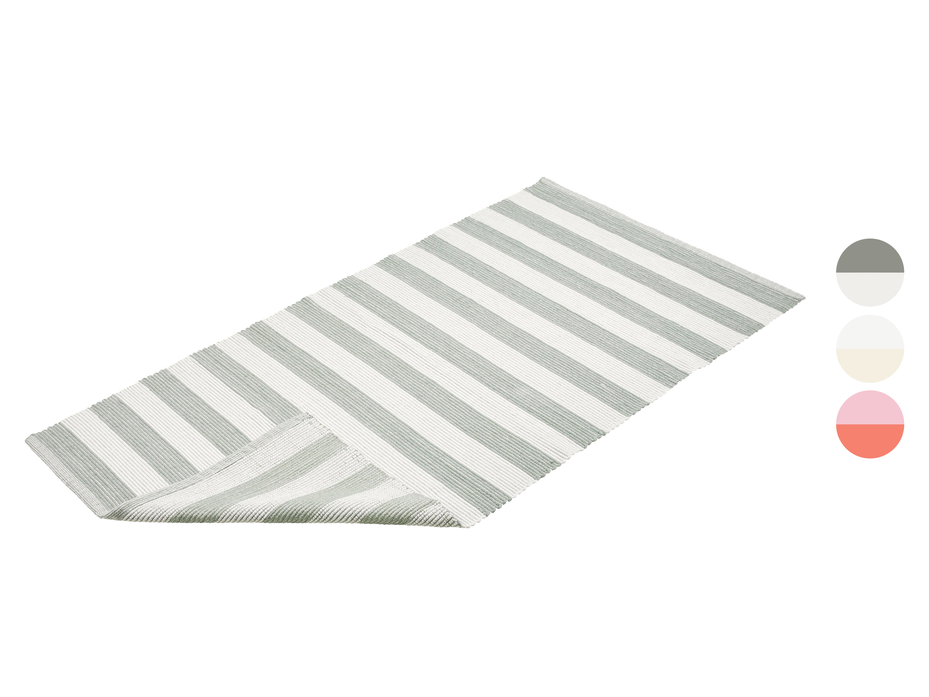 LIVARNO® Dywan, 80 x 150 cm