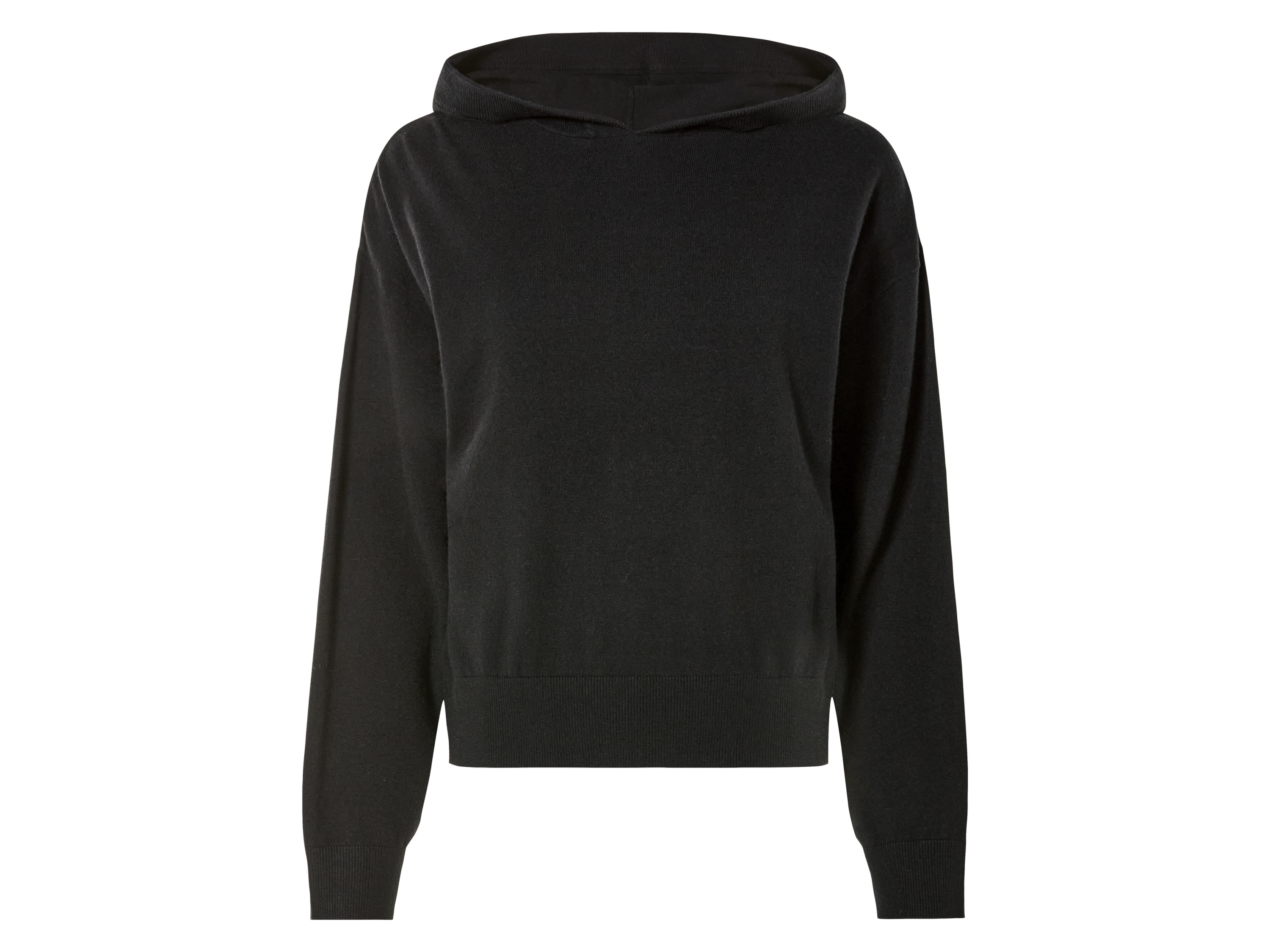 ESMARA® Bluza damska z kapturem 