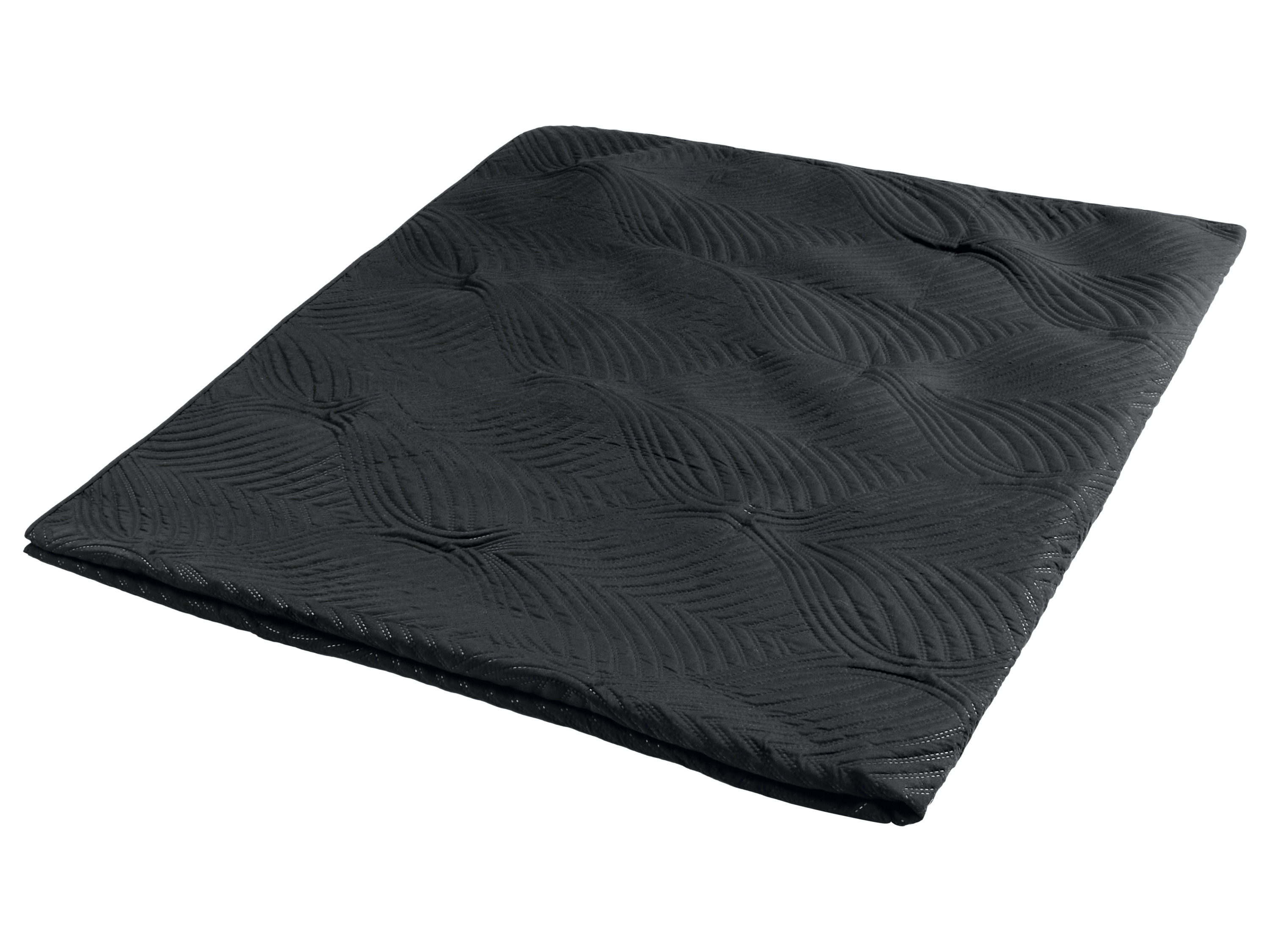 LIVARNO® Narzuta, 220 x 240 cm (Szary)