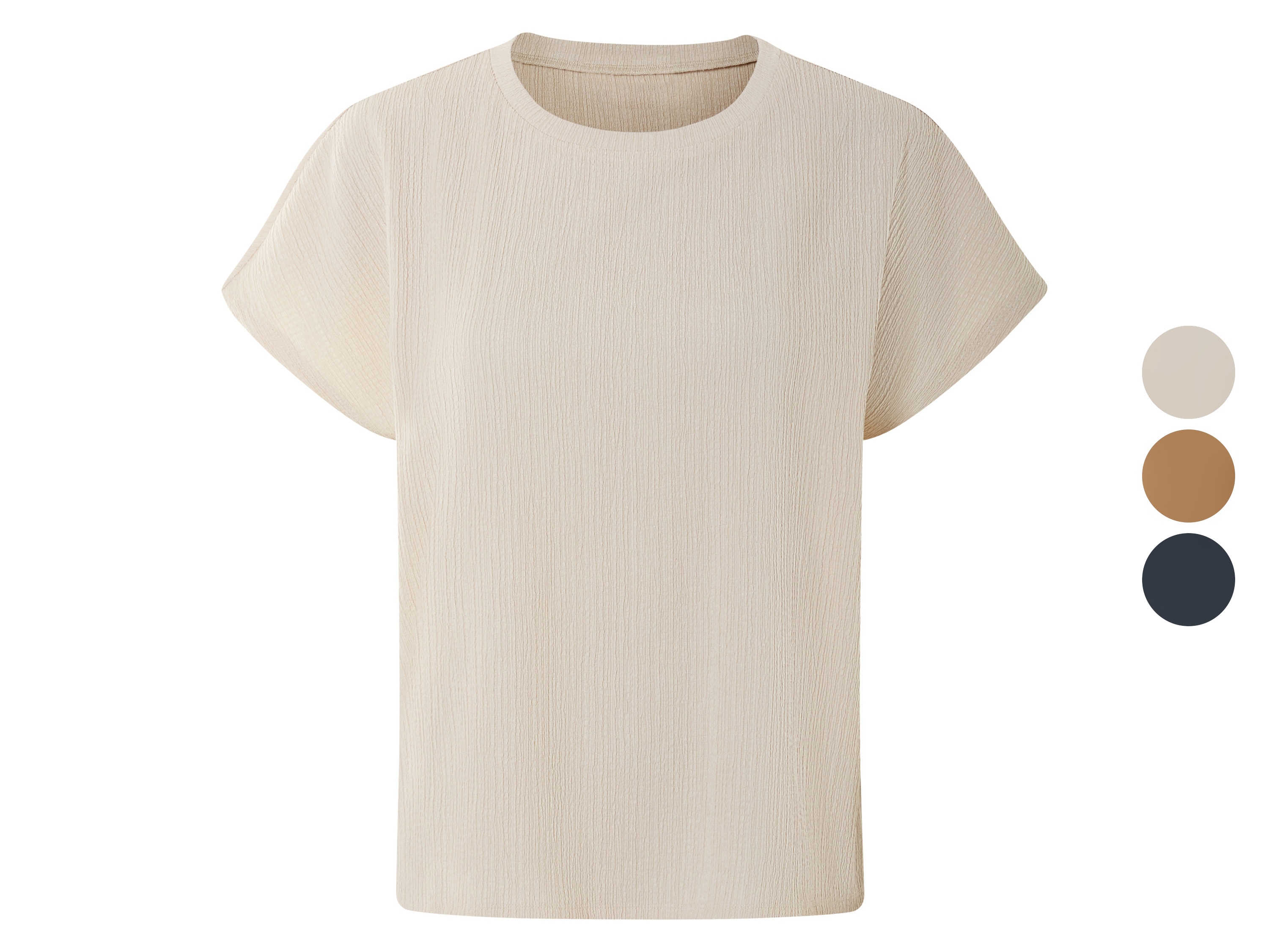 ESMARA® T-shirt damski