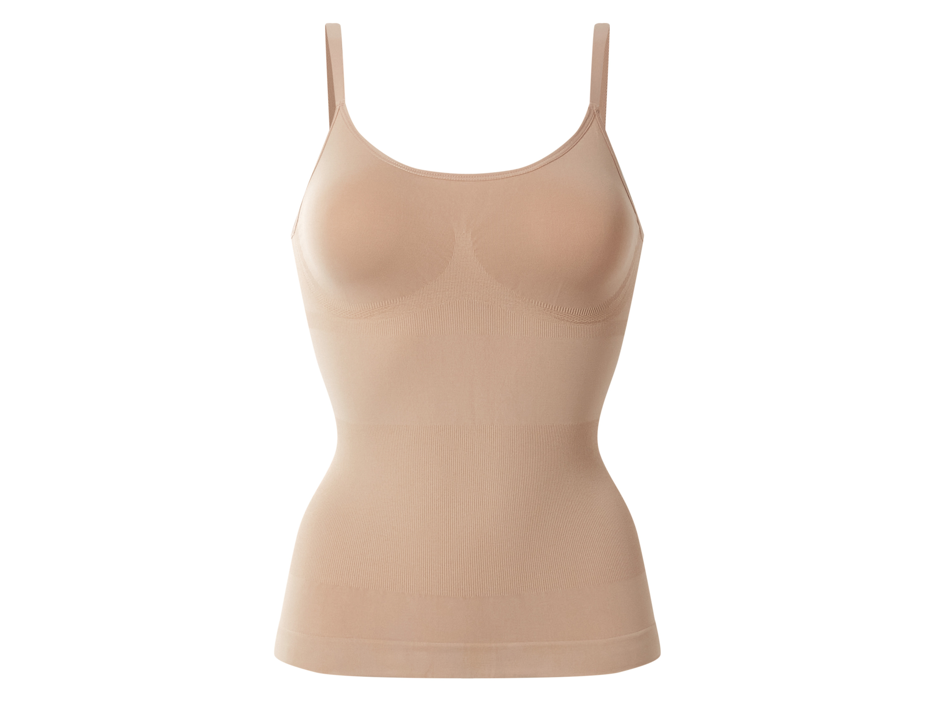 ESMARA® Top modelujący damski soft 