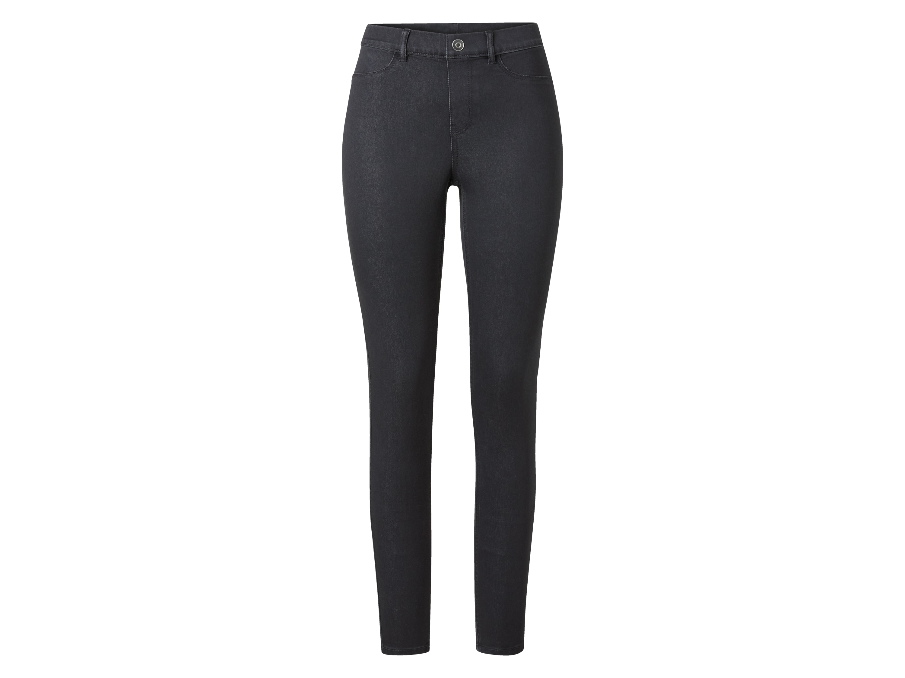ESMARA® Jegginsy damskie 