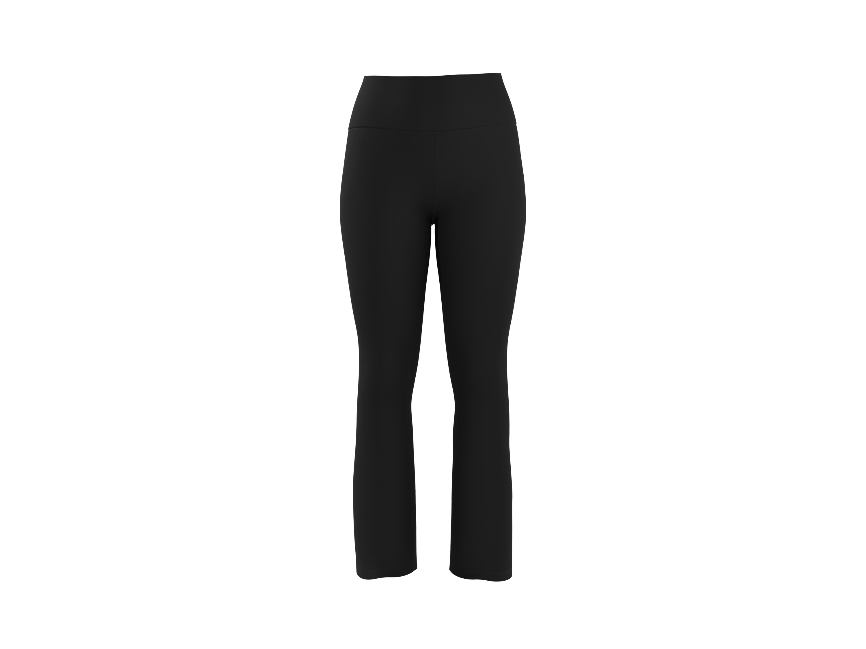 CRIVIT Legginsy funkcyjne damskie (L (44/46))
