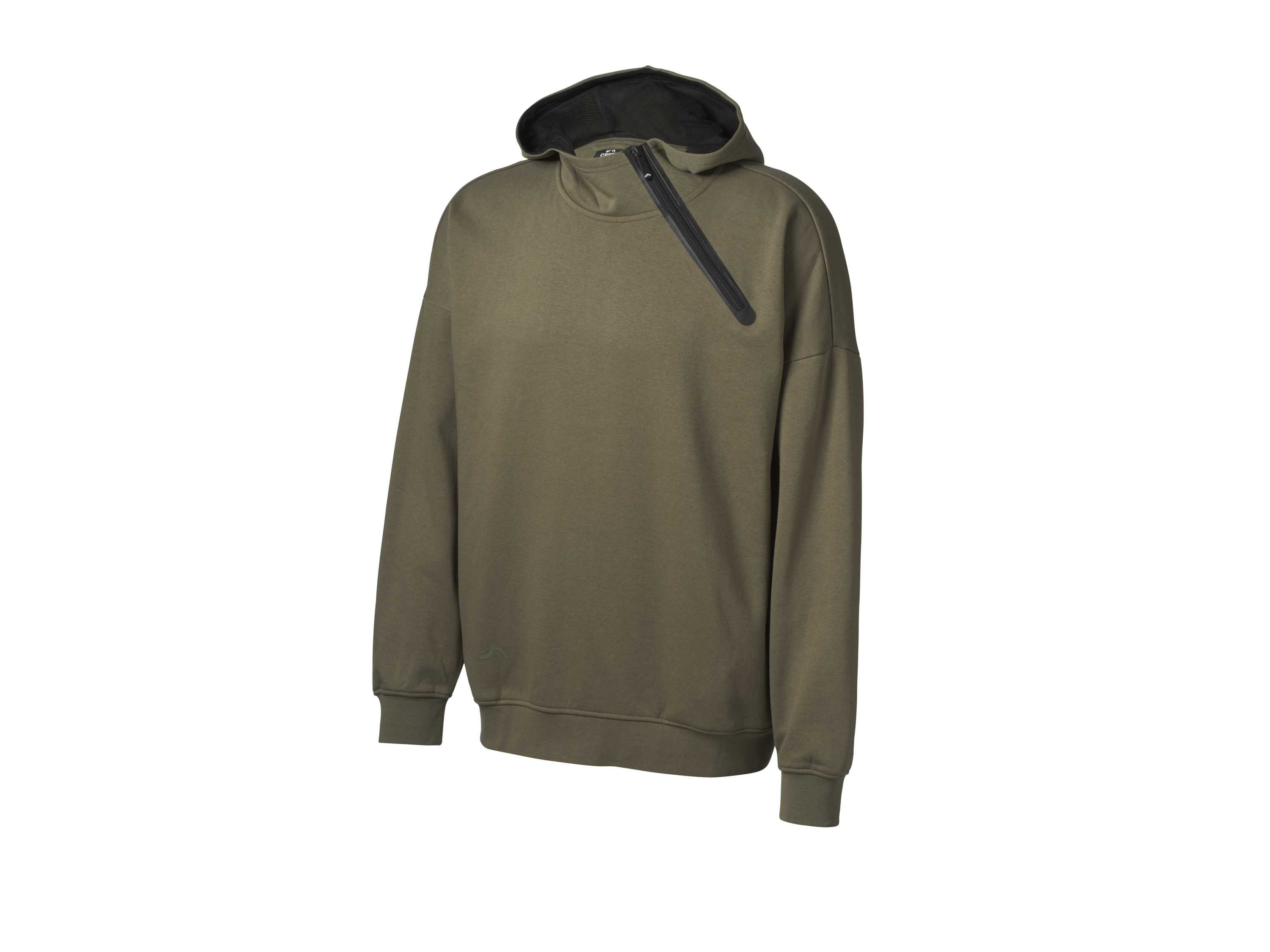 CRIVIT Bluza dresowa męska (Oliwkowy, XL (56/58))