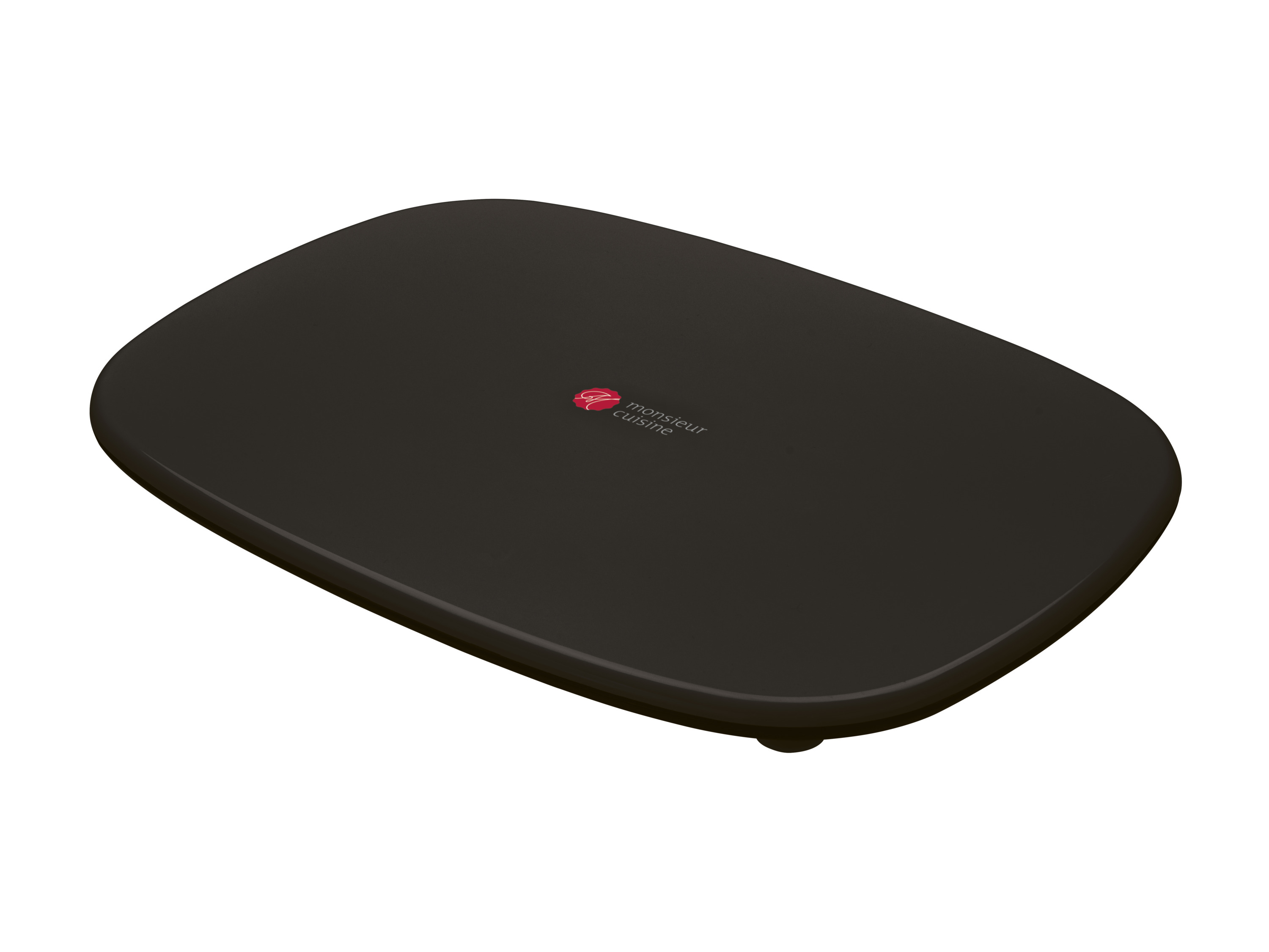 SILVERCREST® Podstawka pod Termorobot MC (czarny)
