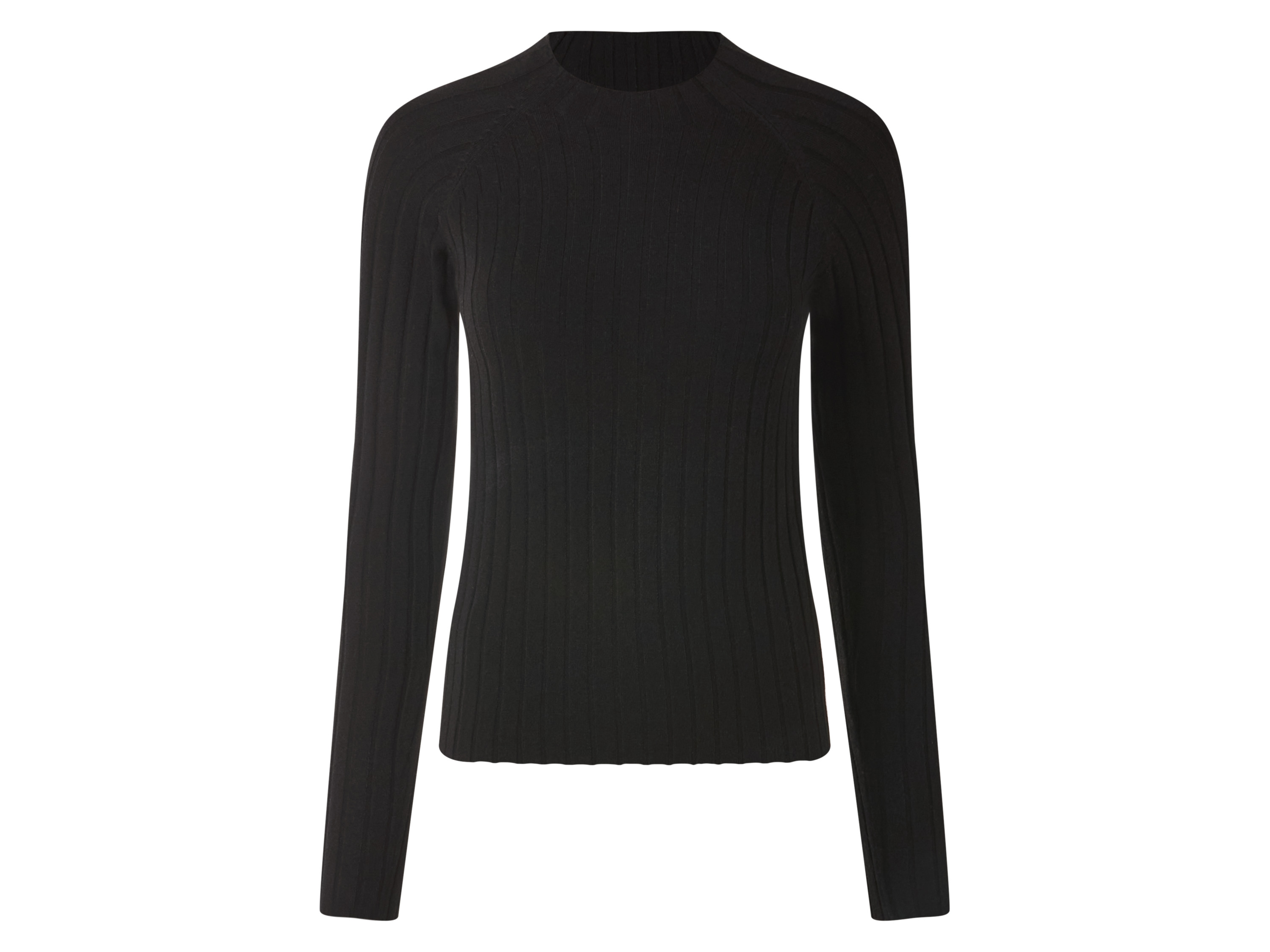 ESMARA® Sweter dzianinowy damski 