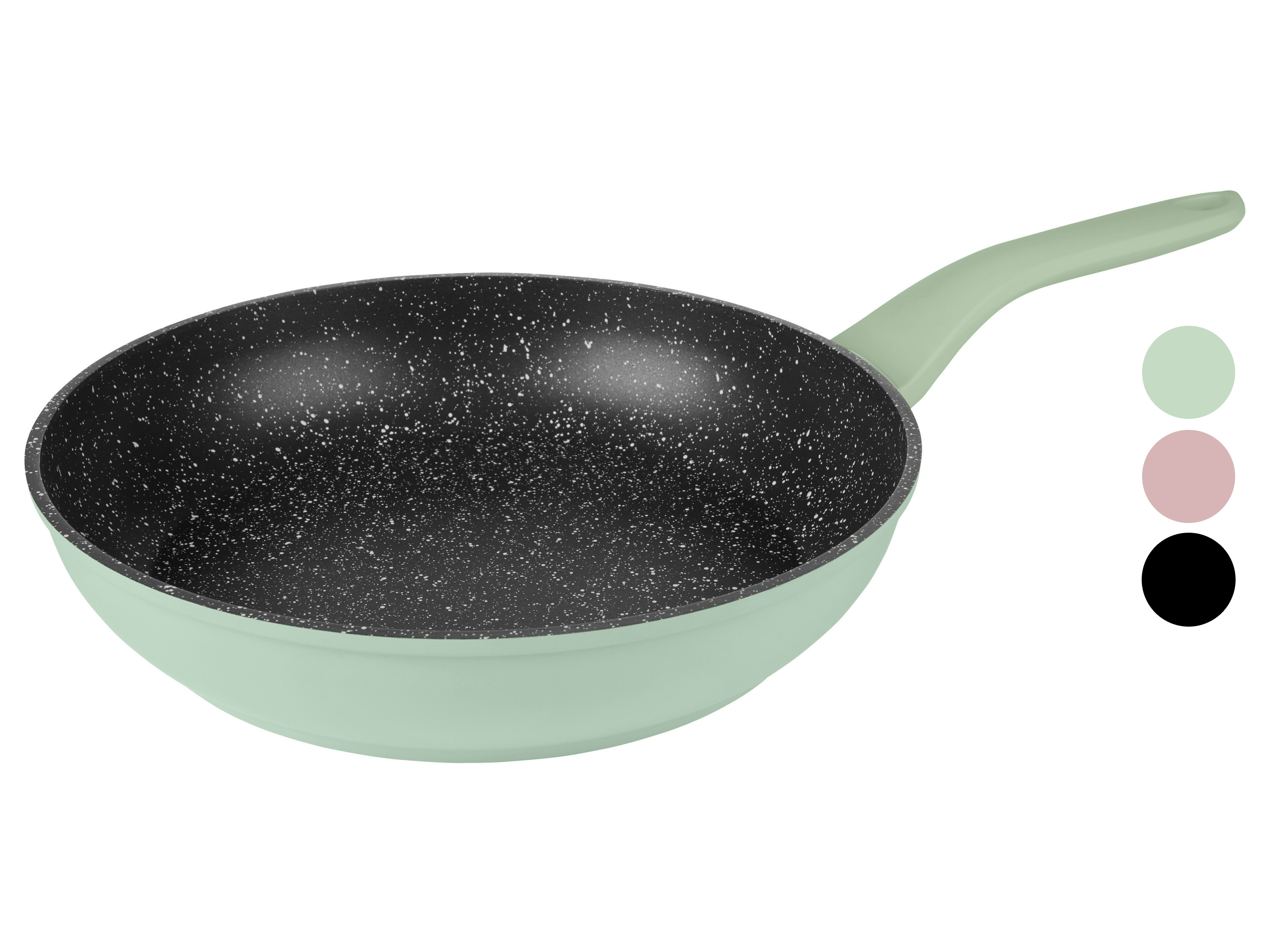 SILVERCREST® Patelnia aluminiowa, Ø 28 cm