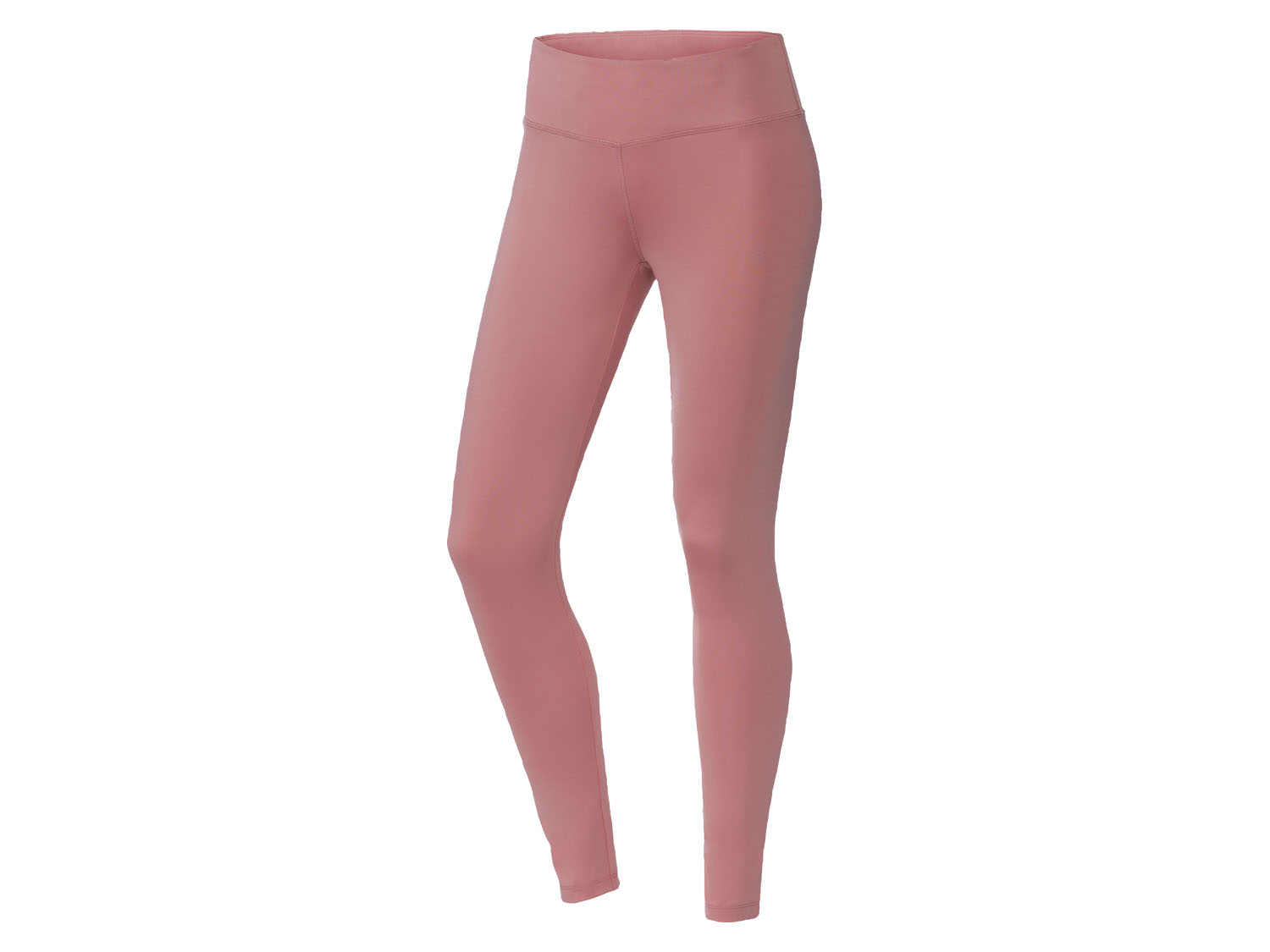 CRIVIT Legginsy funkcyjne damskie (Różowy, M(40/42))