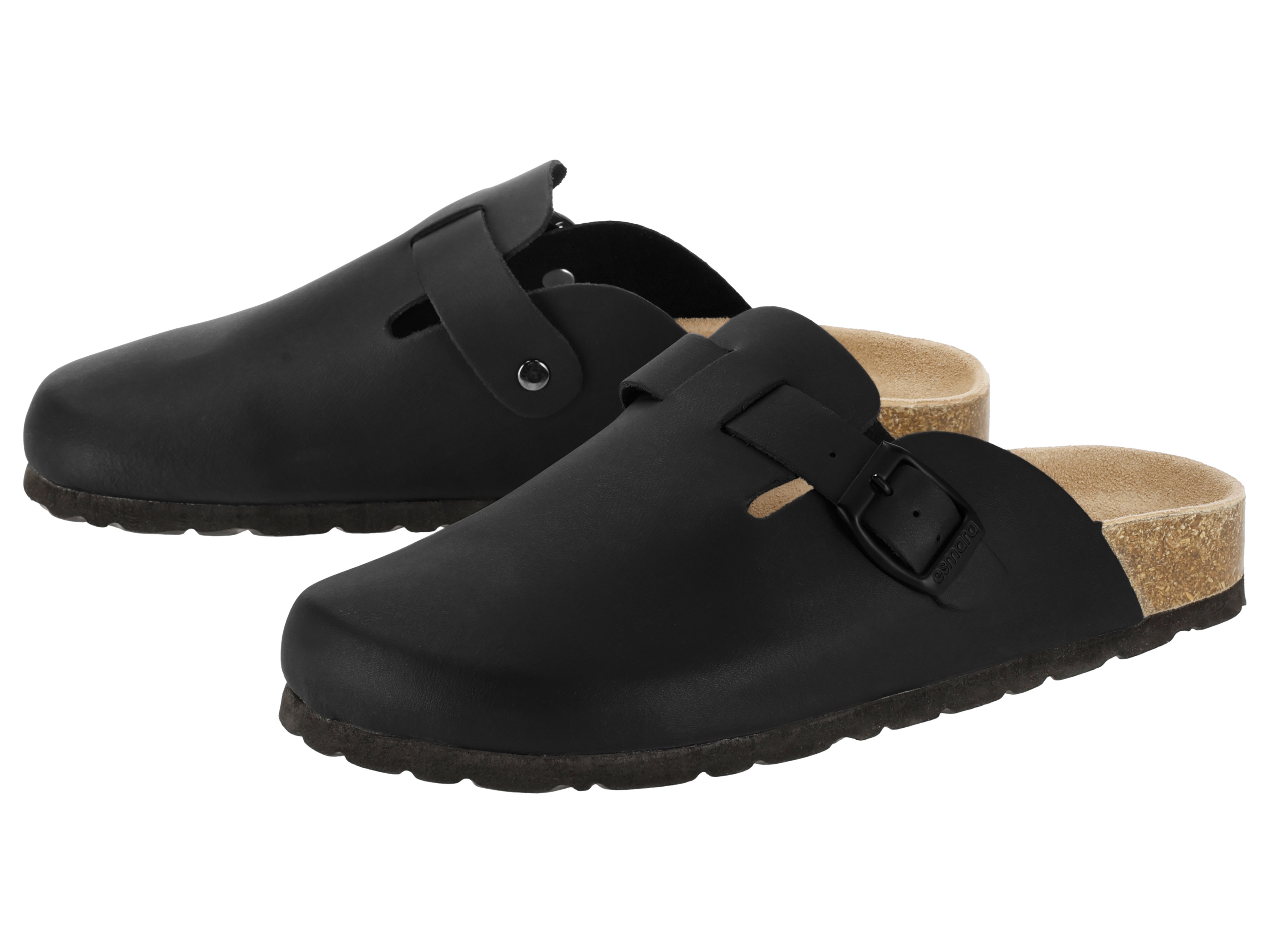 ESMARA® Chodaki damskie 