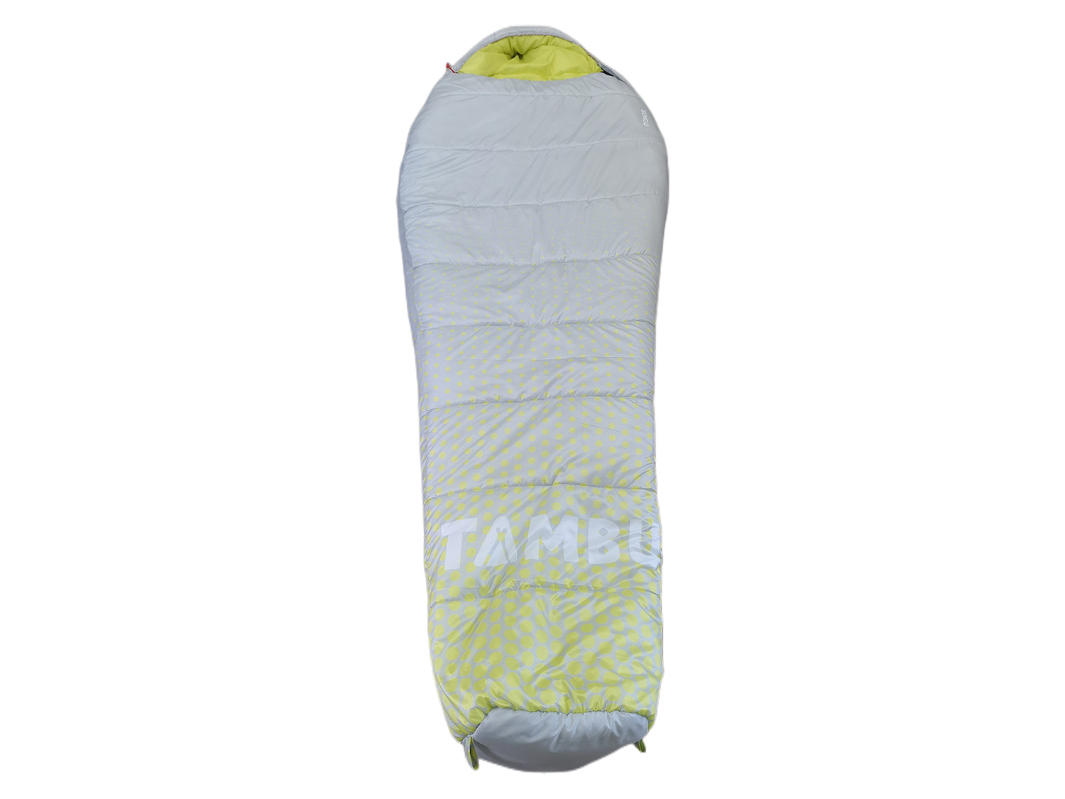 TAMBU Śpiwór mumia TONGI 750 (XL: 225 cm (dł.))