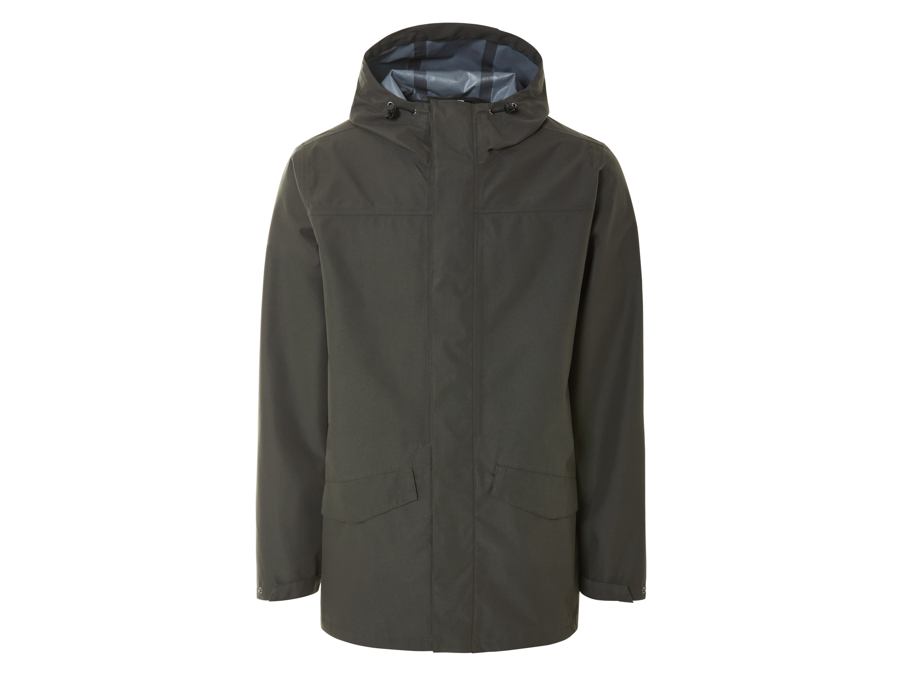 ESMARA MEN Parka przeciwdeszczowa męska 
