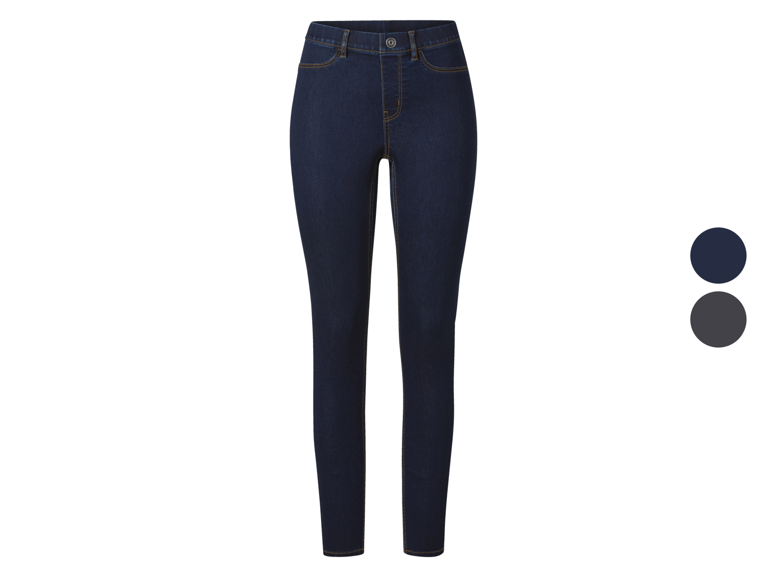 ESMARA® Jegginsy damskie