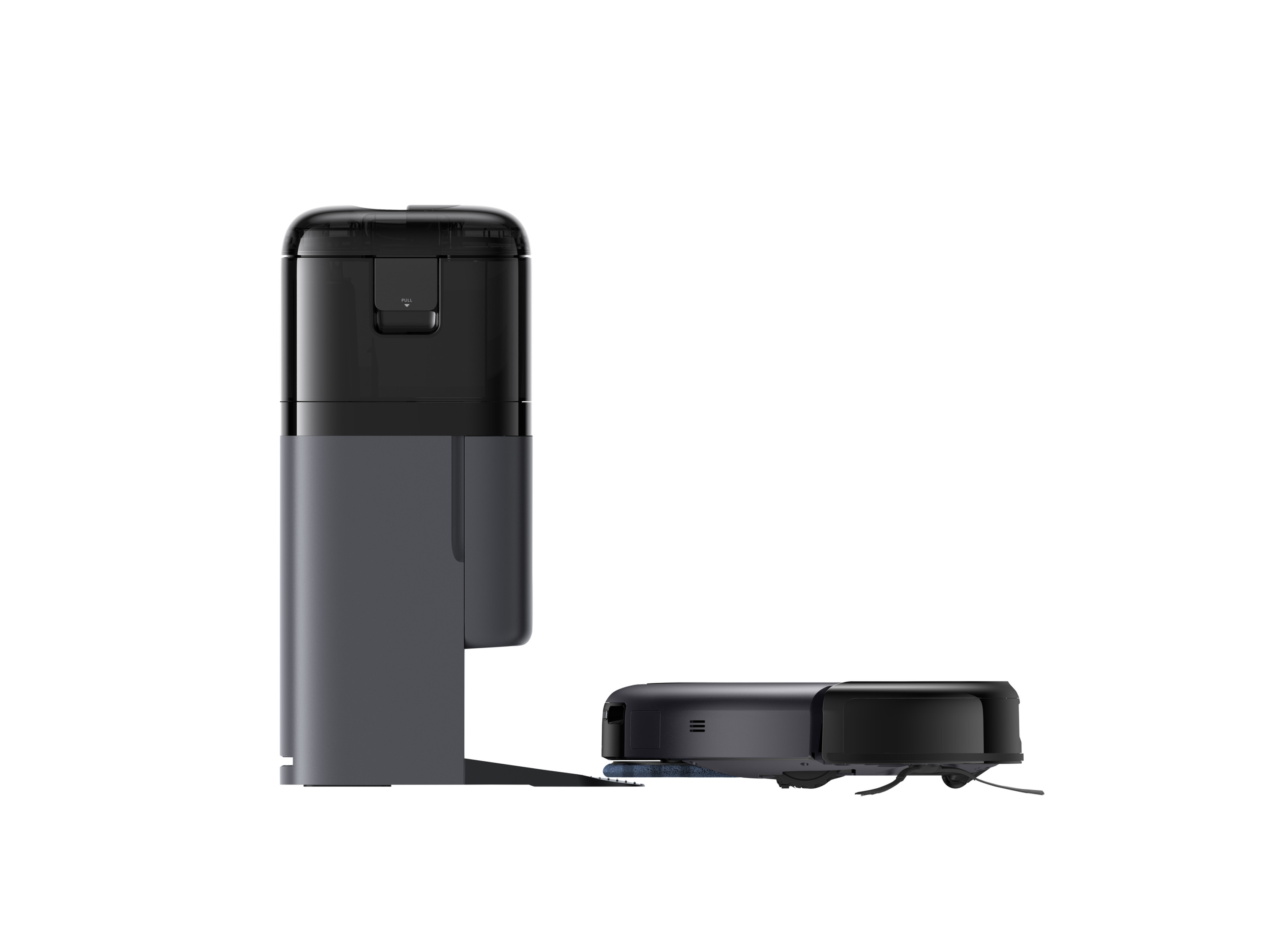 EUFY Robot odkurzający Omni C20